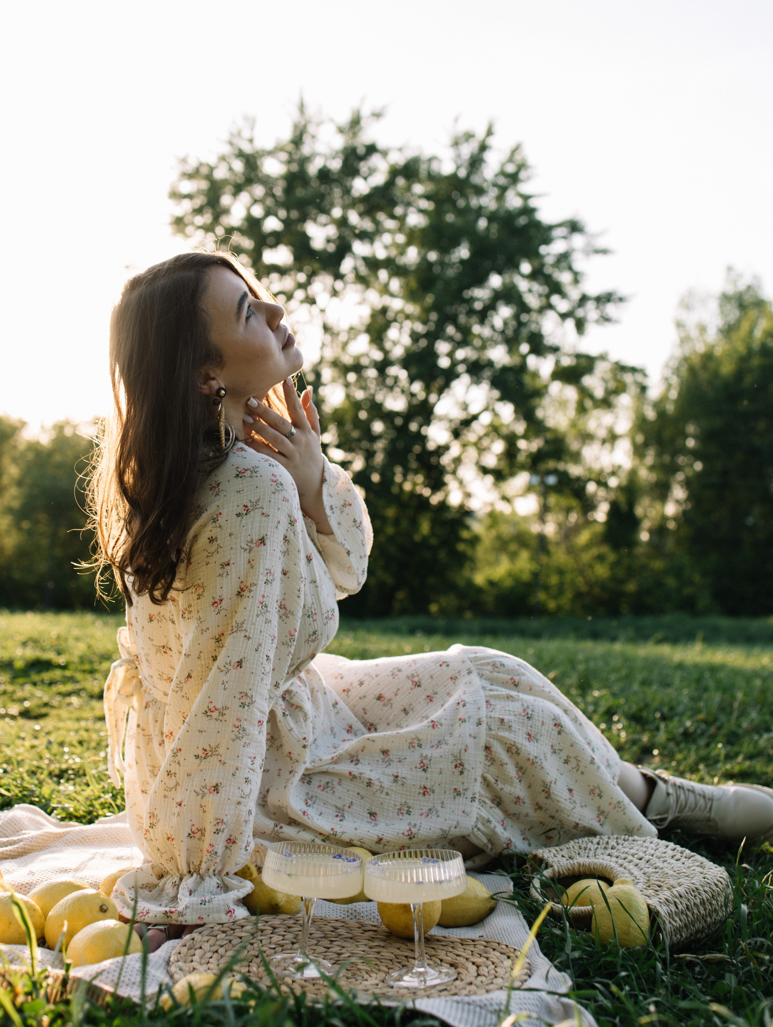 Татьяна. Фотограф Дарья Соколовская