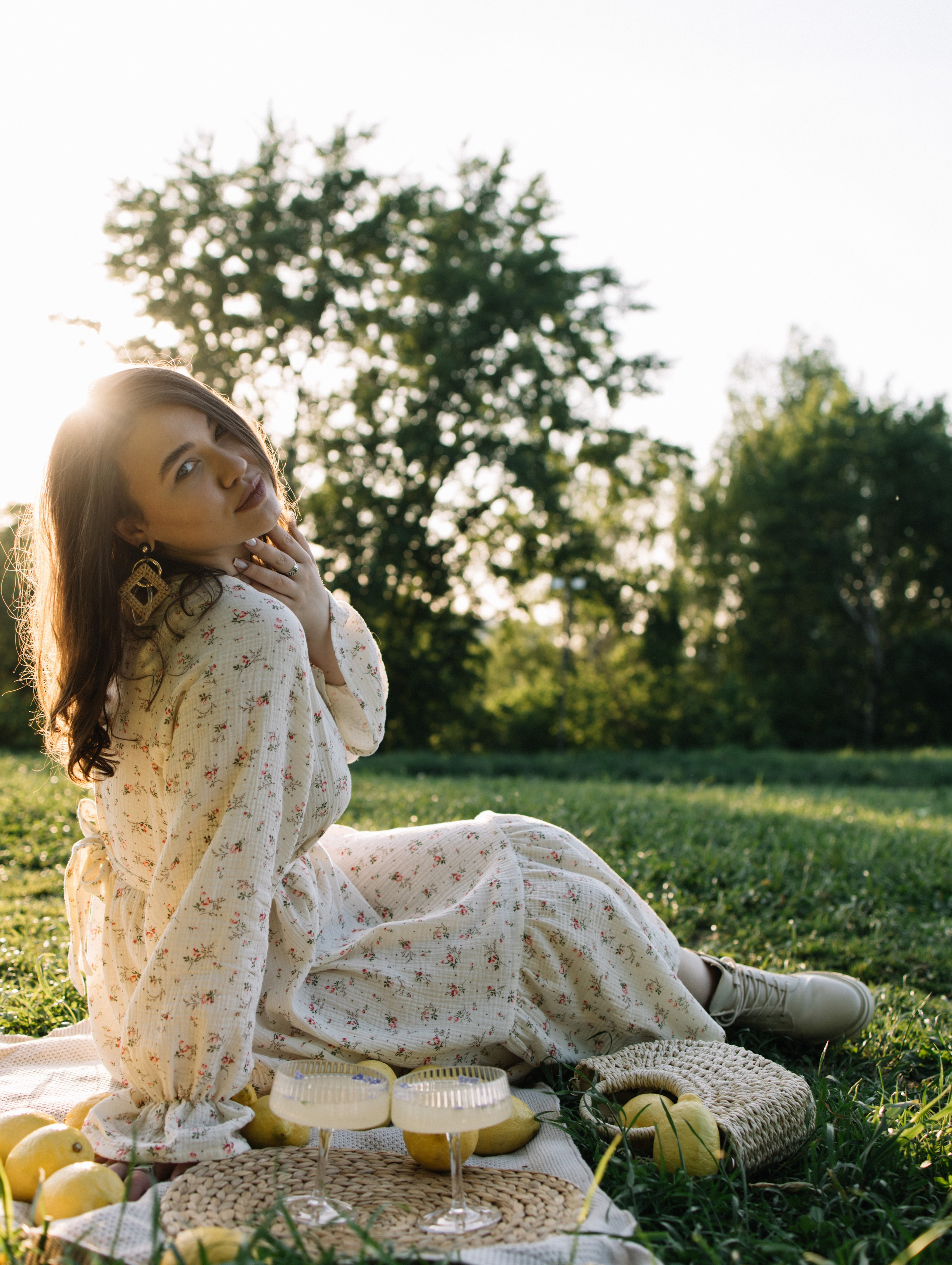 Татьяна. Фотограф Дарья Соколовская