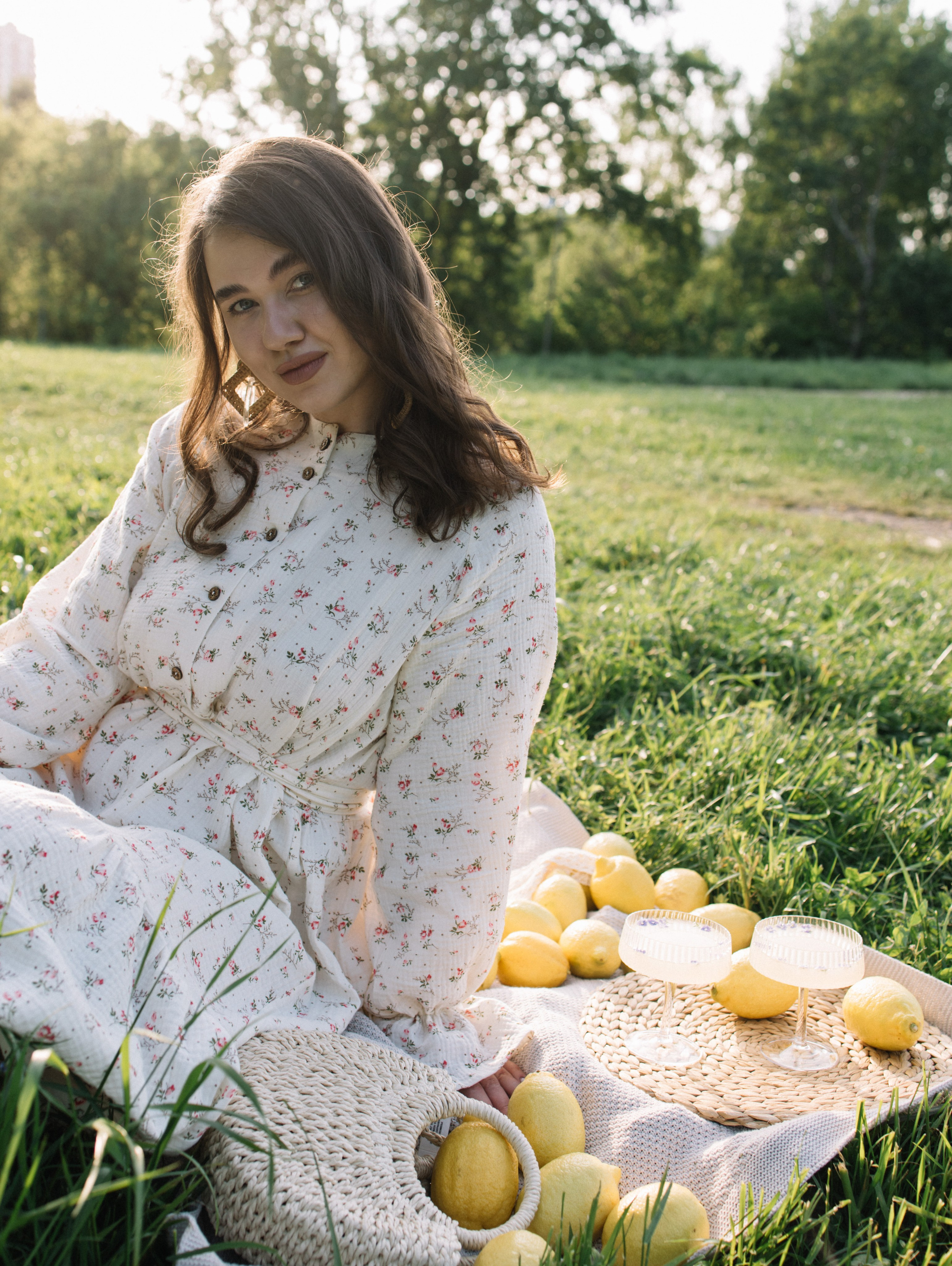 Татьяна. Фотограф Дарья Соколовская