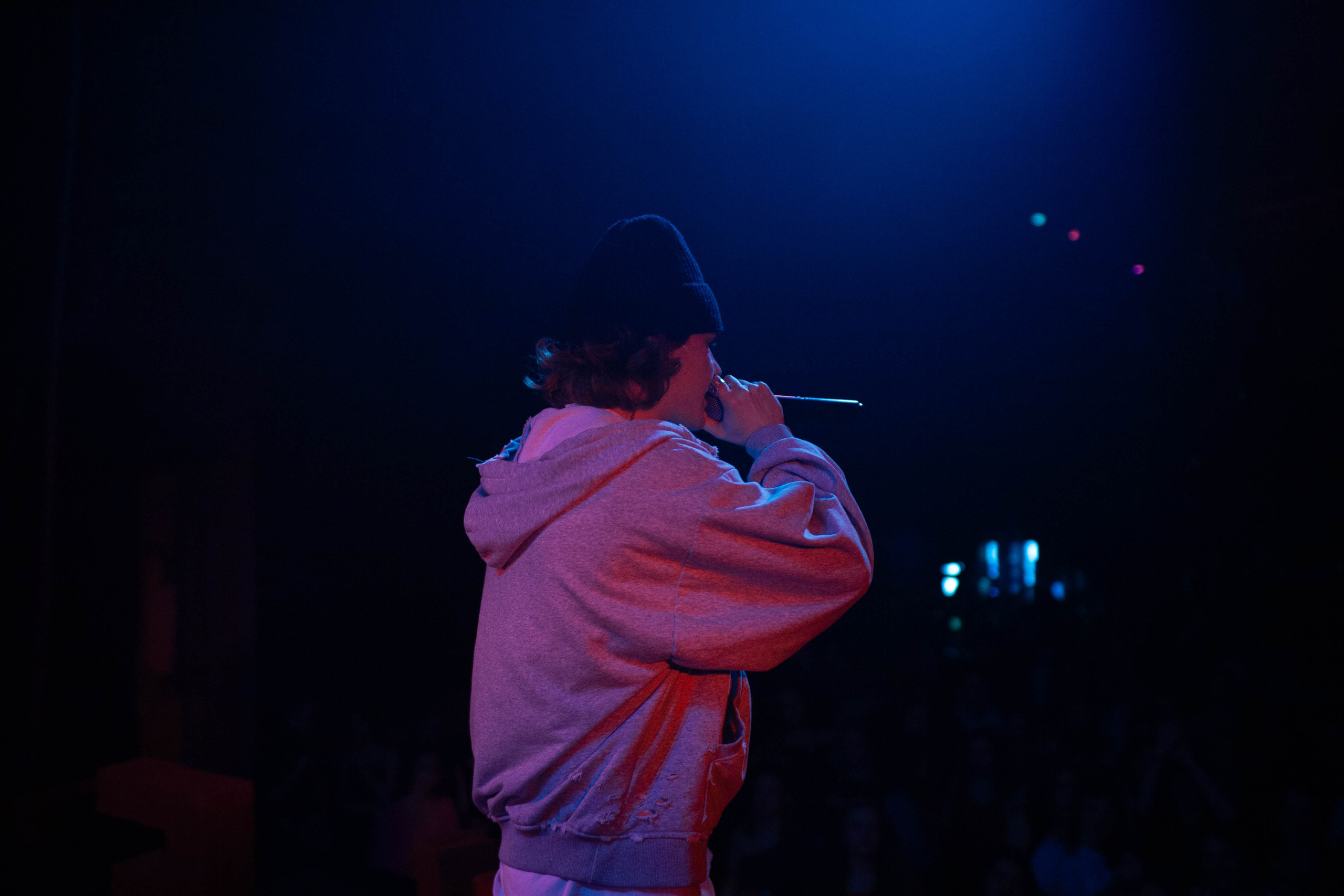 Концертные съемки | Concert photos. Фотограф Полина Ванханен