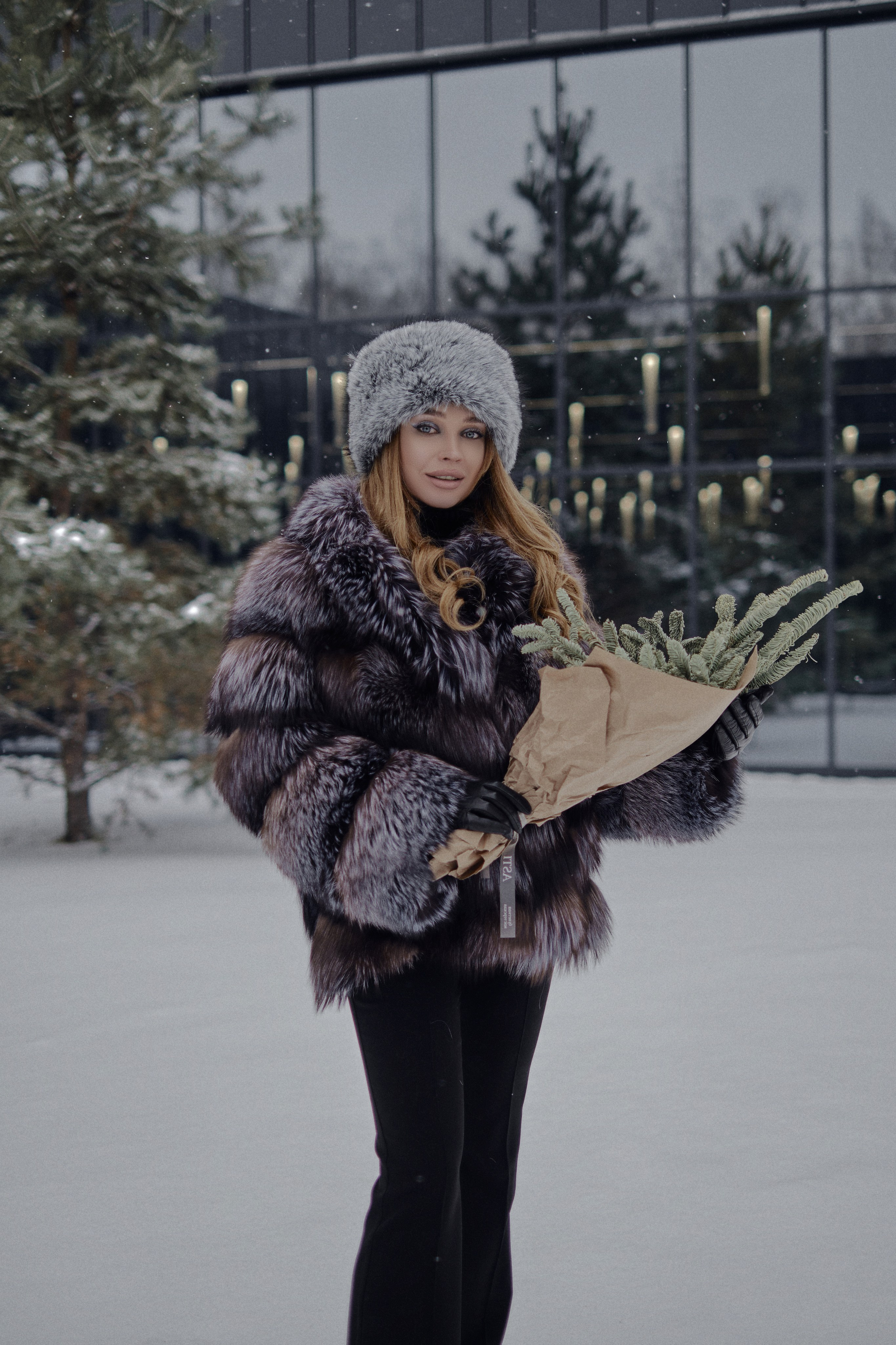 Анастасия. Свадебный фотограф Кристина Кулецкая г. Челябинск