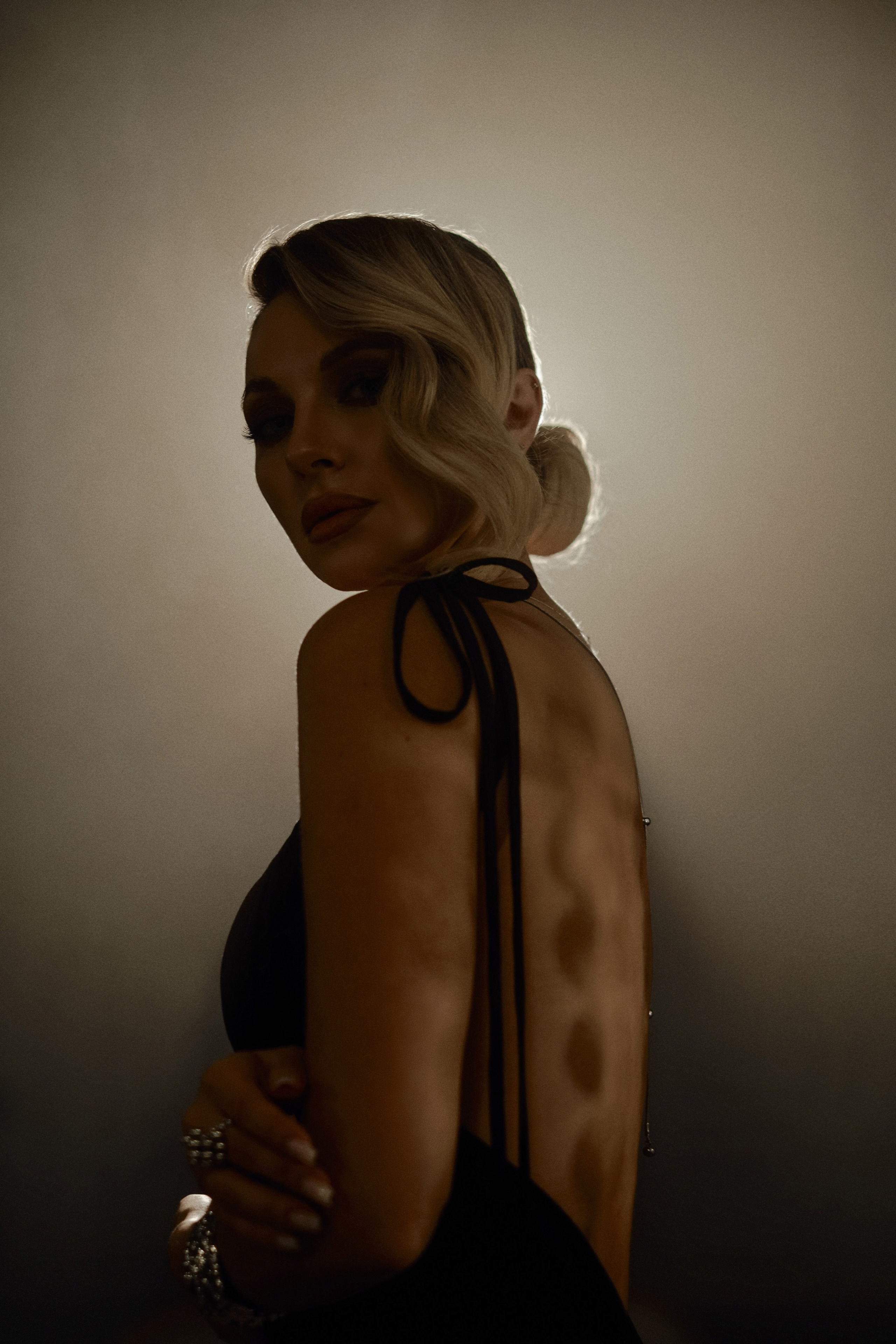 Мария. Свадебный фотограф Кристина Кулецкая г. Челябинск