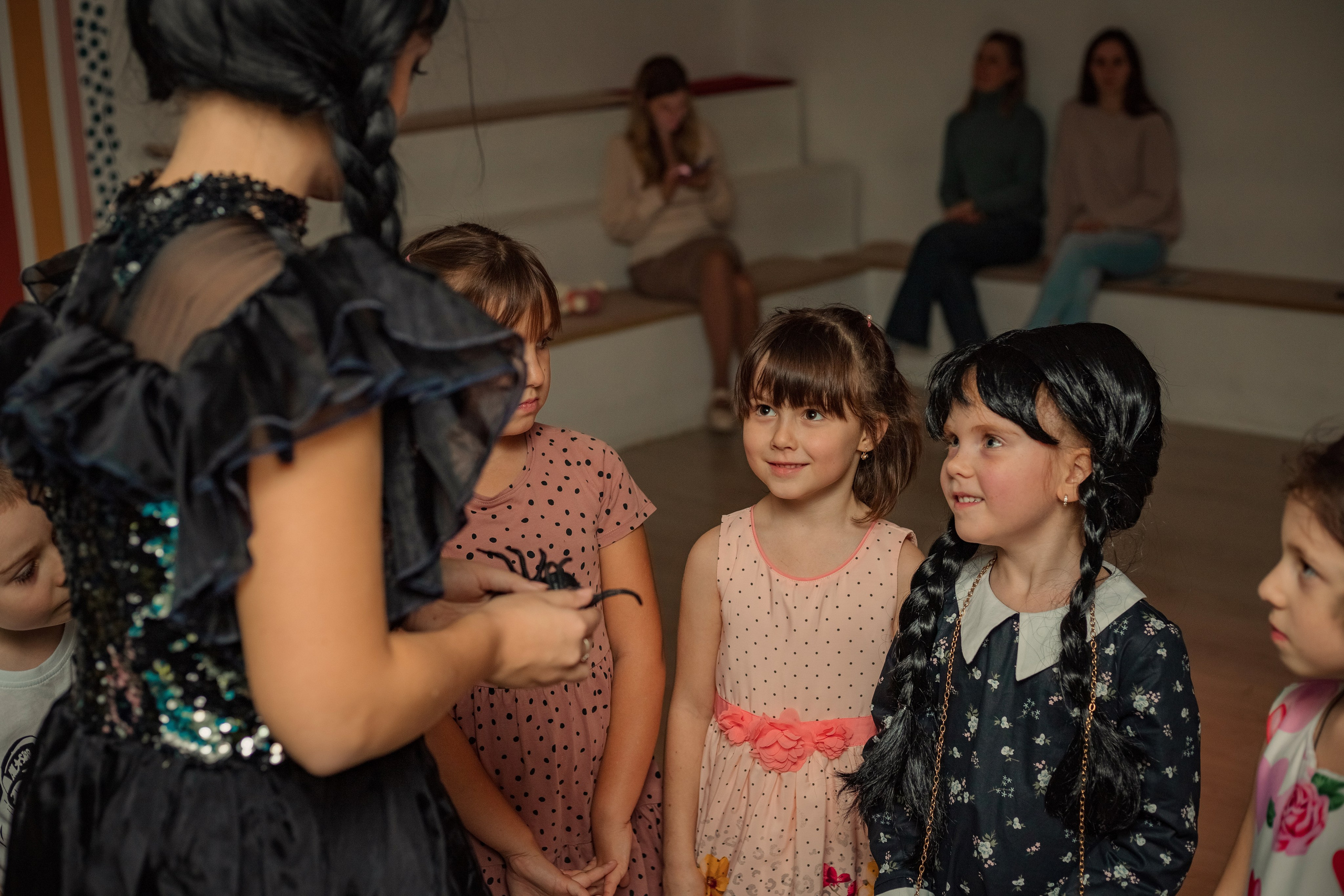 Репортажная съемка. Фотограф Лилия Ремизова, Рязань