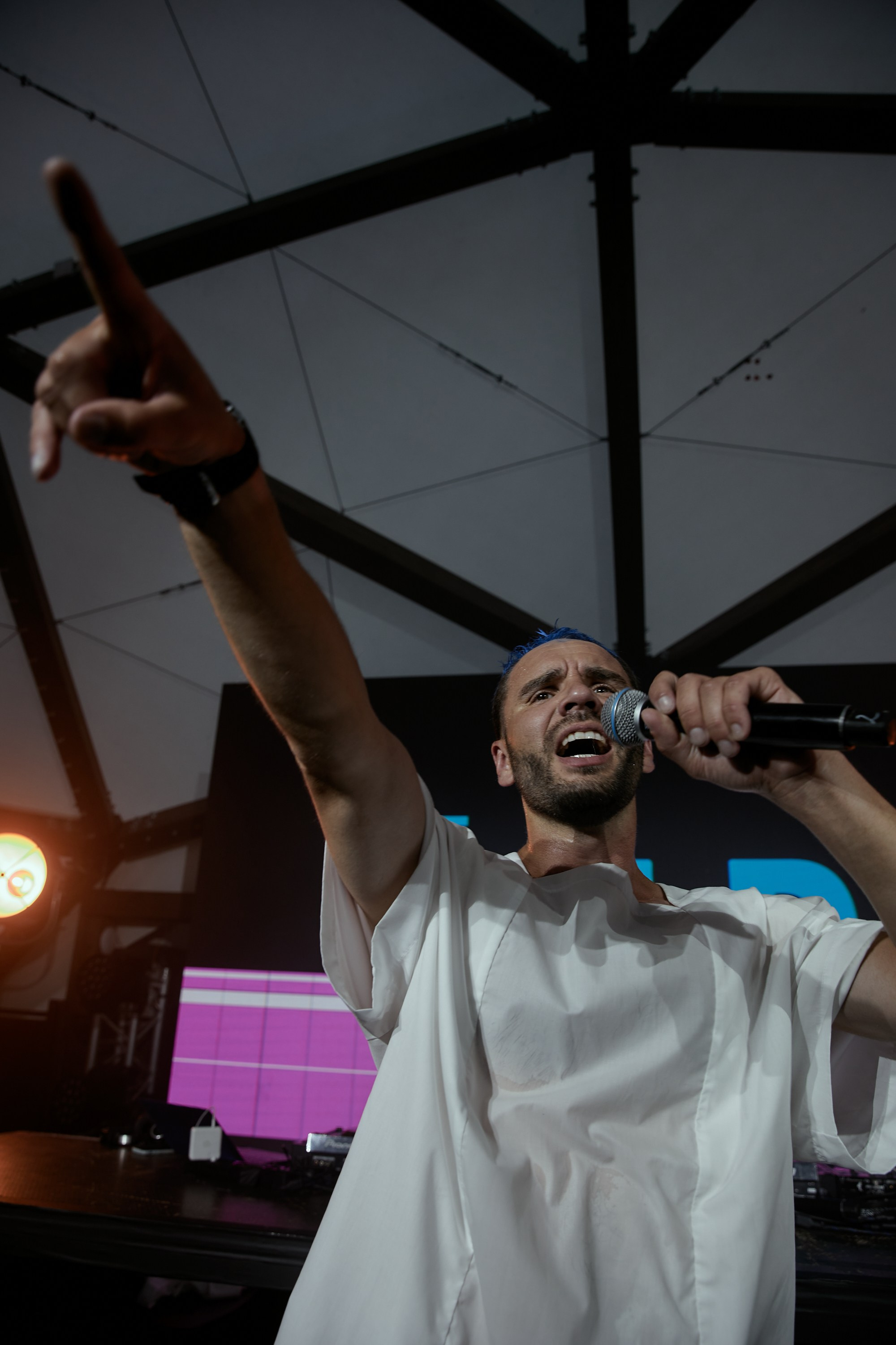 BUNTER GROUP. Дмитрий Мазуркевич: Профессиональный Репортажный Фотограф