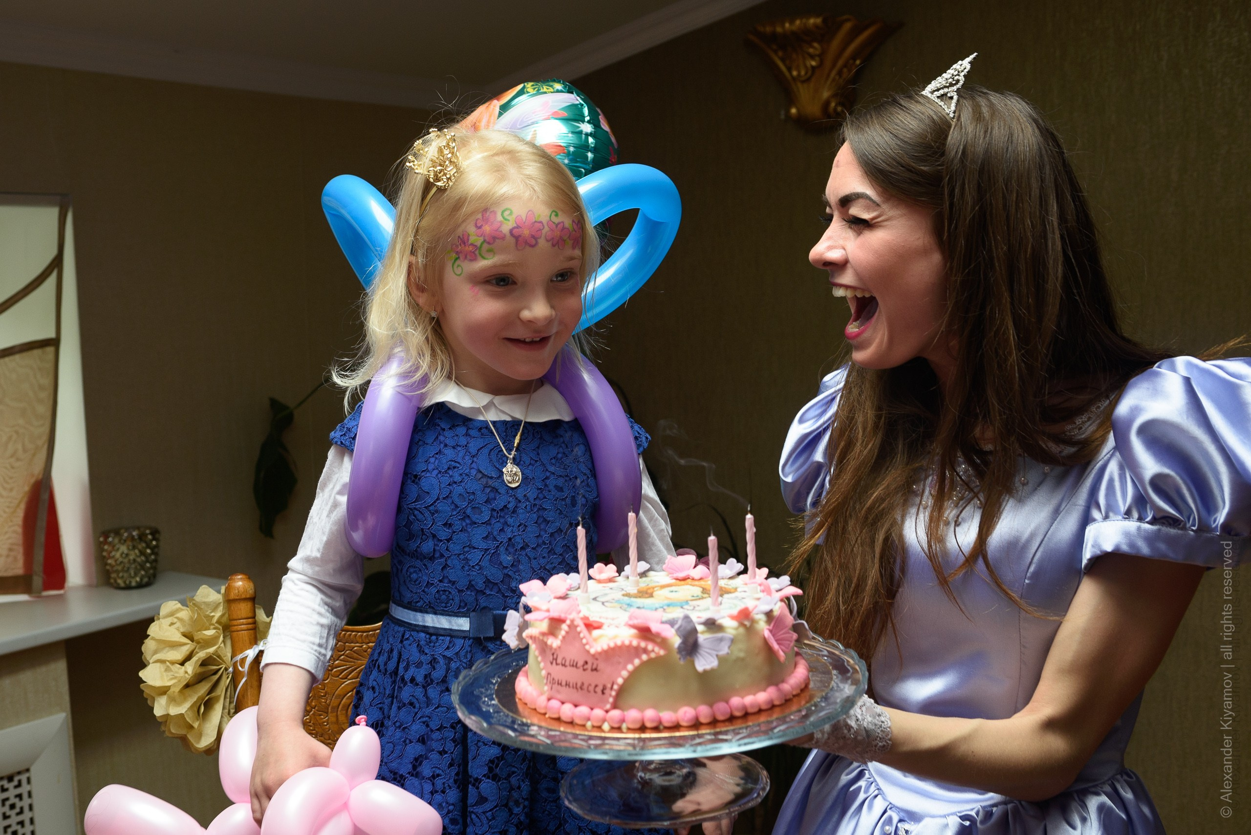 Детский фотограф в СПб. Фотограф Александр Киямов | СПБ, МСК