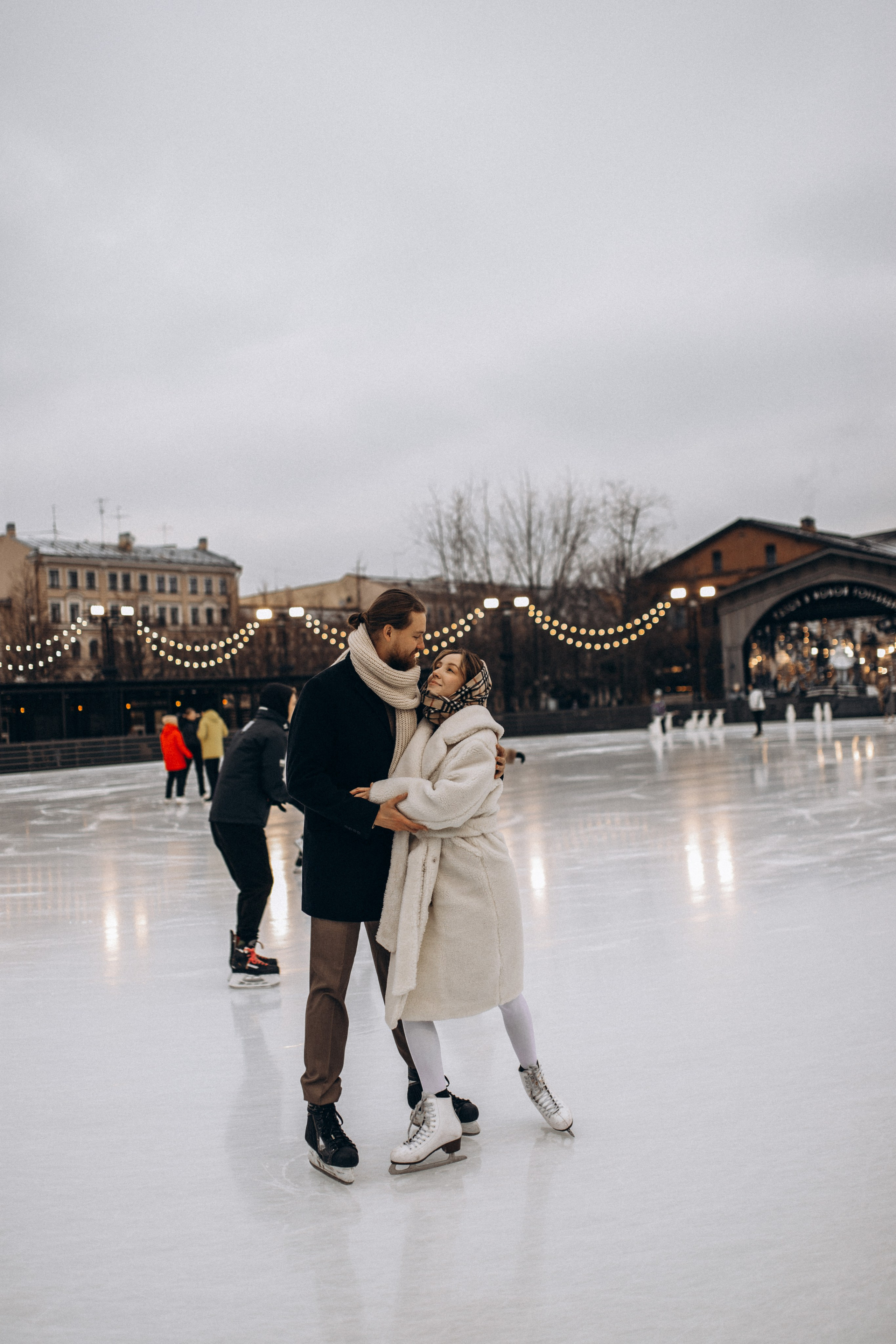 New Holland. Фотограф в Санкт-Петербурге Арбатская Наталья