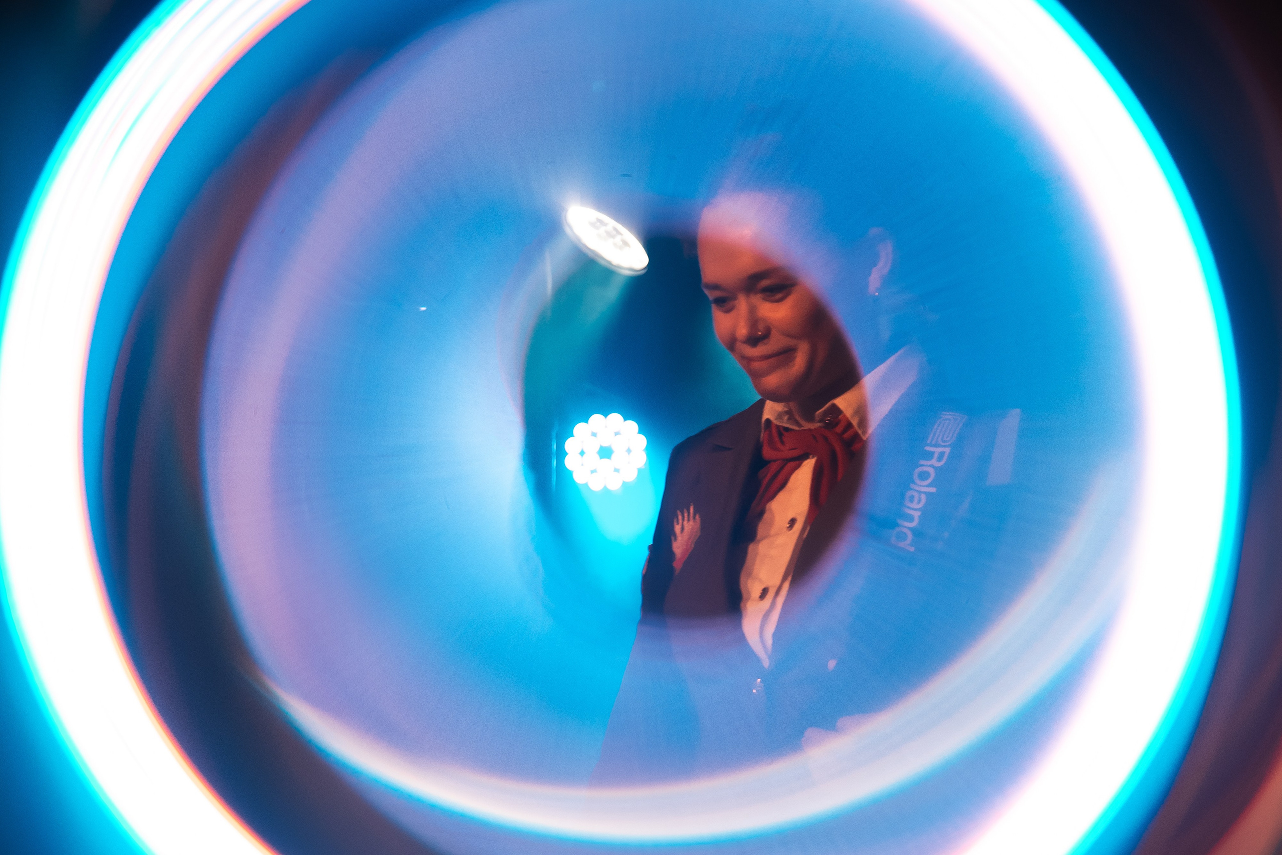 Mama Russia, Красноярск, 25.10.2025. Фотограф Регина Крикунова г. Красноярск