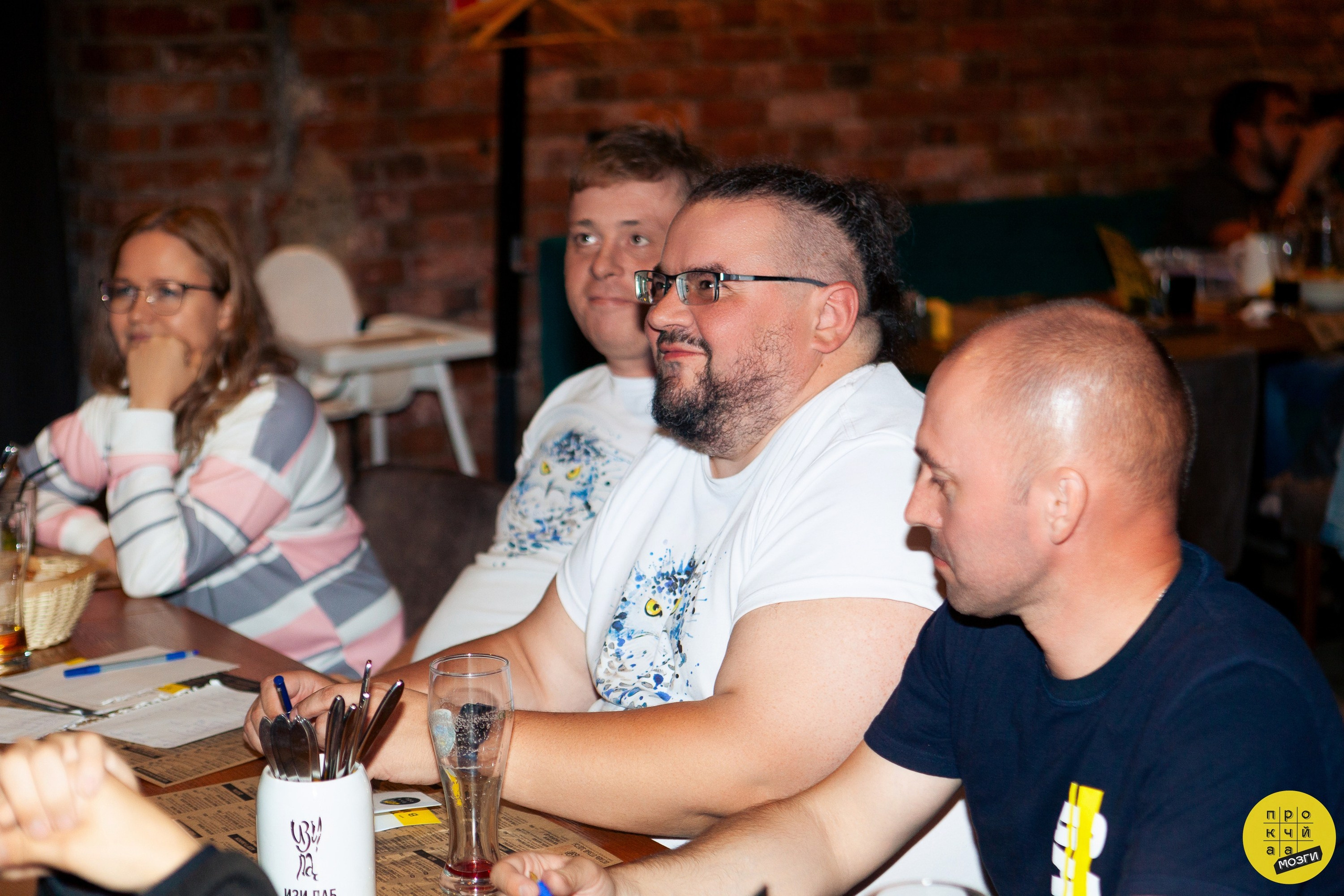 Квизы. Главная