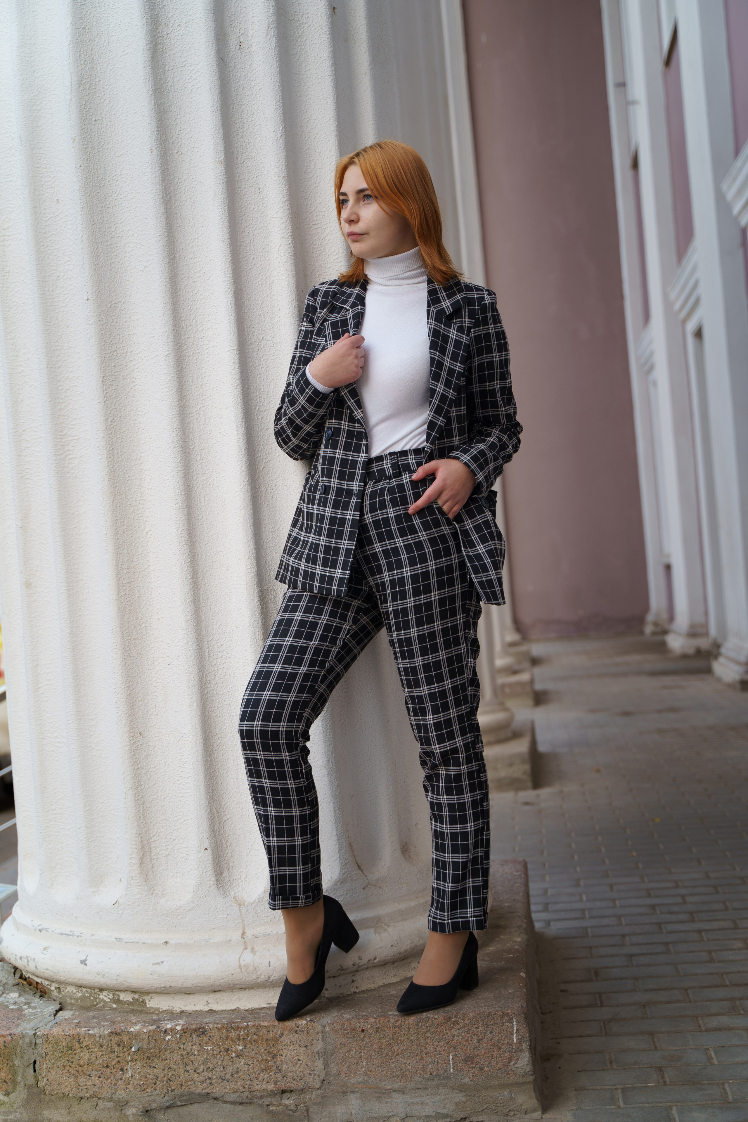 Старшеклассники. Детский и школьный фотограф Дмитрий Рыбалко