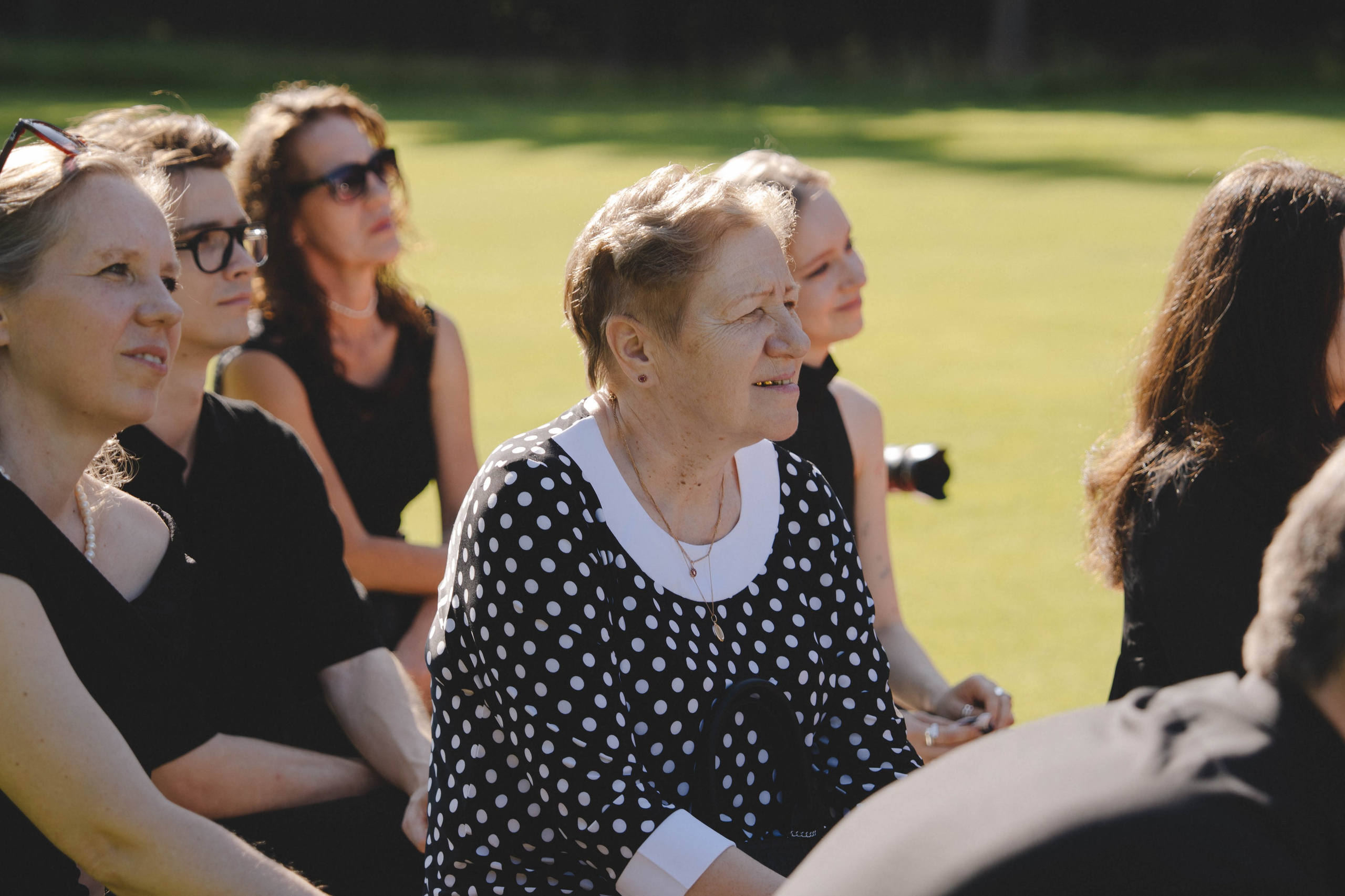 Лада & Денис. Фотограф Наталья Воронина Москва