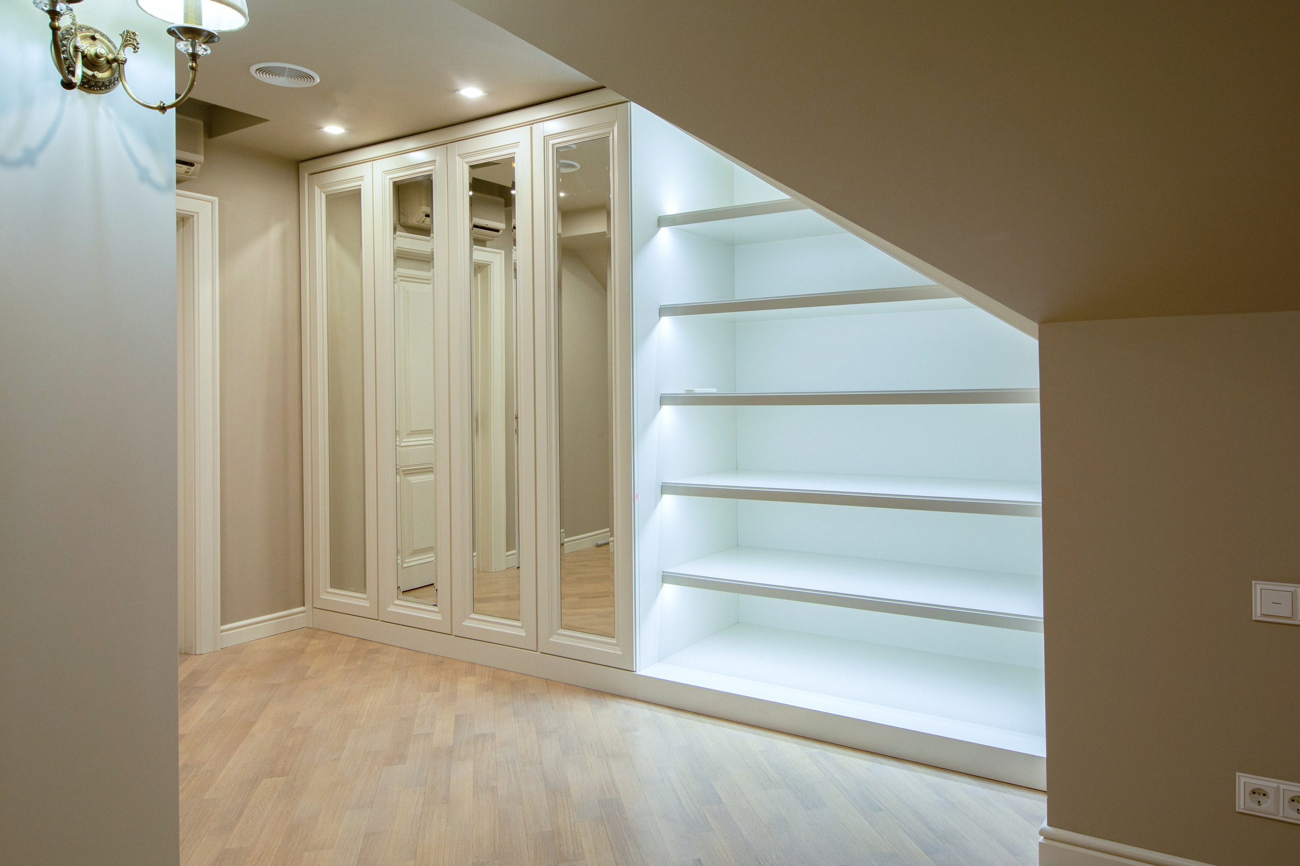 Мебель из дерева. Портретная и репортажная съёмка