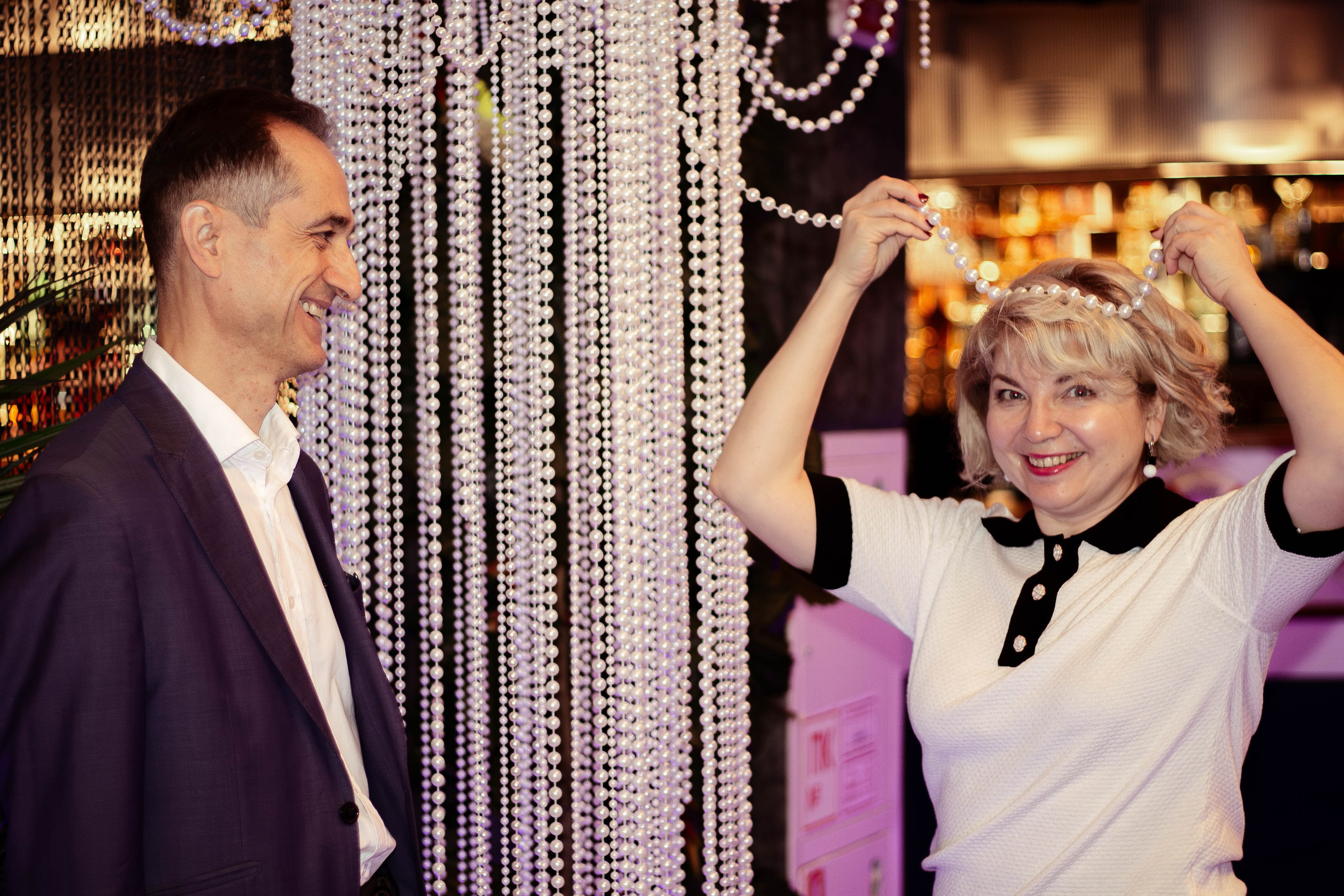 ДР. Чёрное море. Mintonov's Film Studio