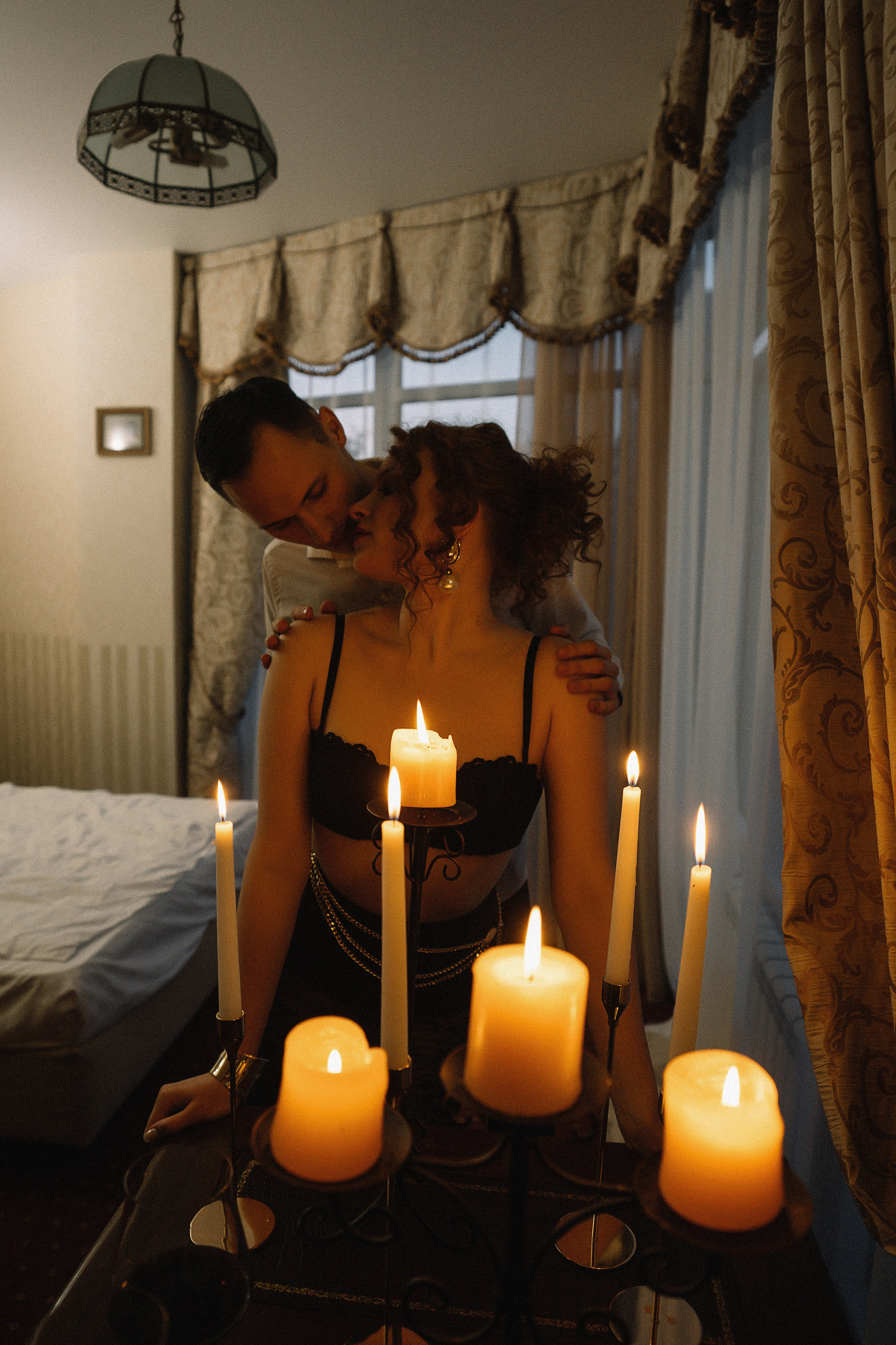 Роман и Дарья. Свадебный фотограф Воронеж Марина Грудинина