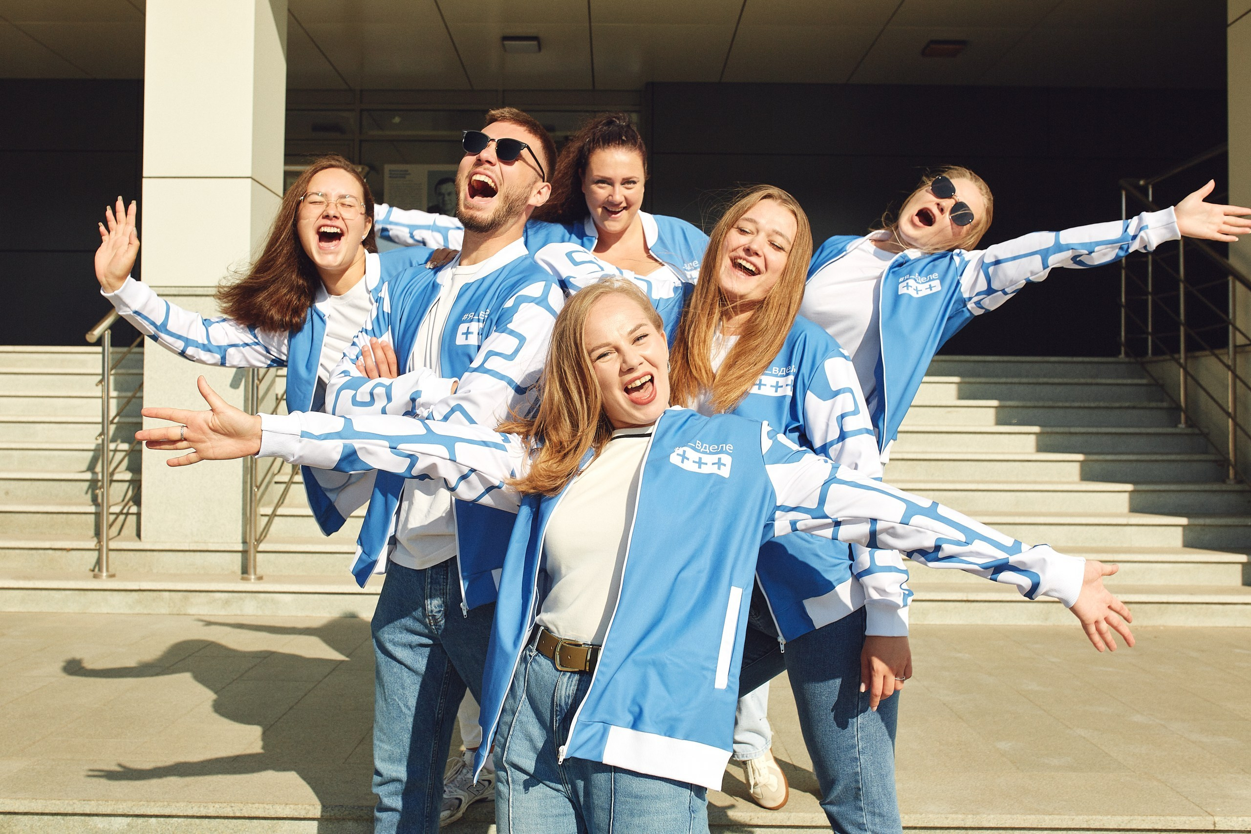 Форум амбассадоров ГАЗ. Антон Артюшин, портретный фотограф. Москва