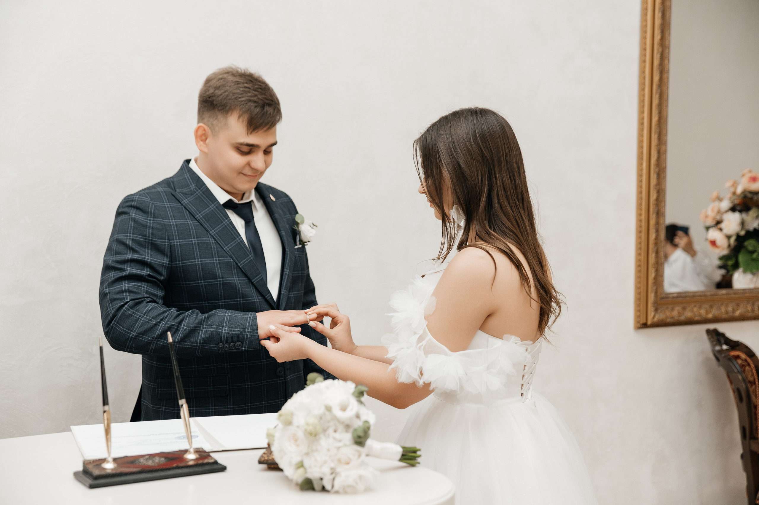 Александр и Ольга. Свадебный и семейный фотограф Кореновск/Краснодар