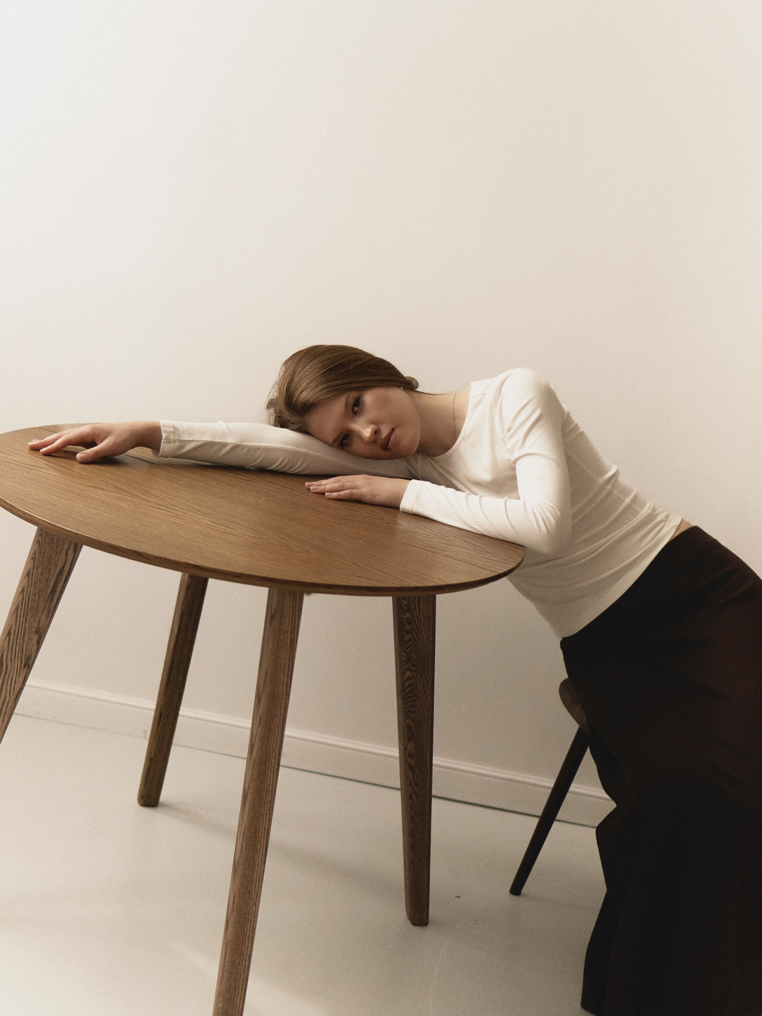 Nastya. Индивидуальная и семейная фотосессия в Чебоксарах Оксана Русакова