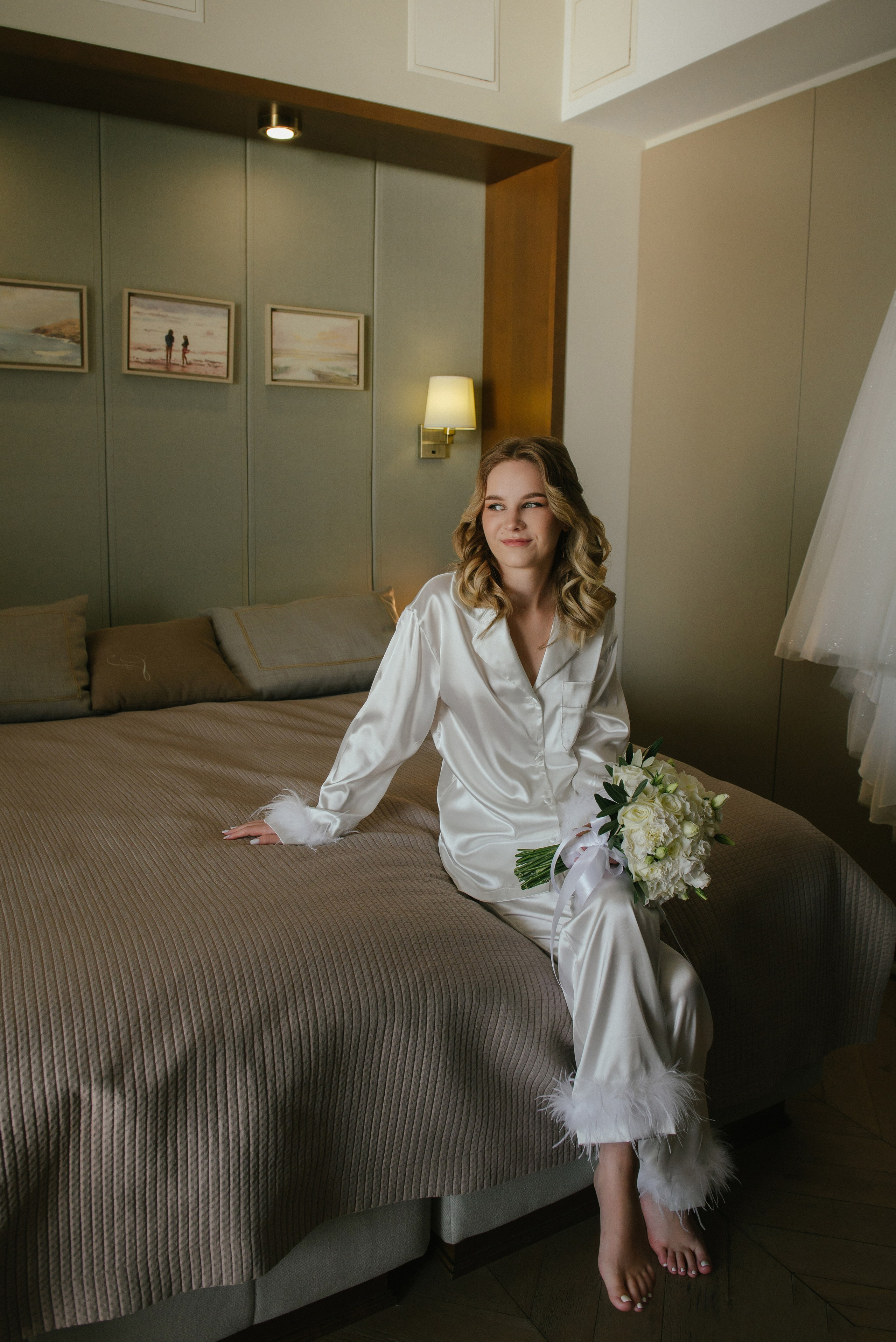 Александр и Александра. Свадебный, женский, семейный фотограф в Севастополе Юлия Мошенко