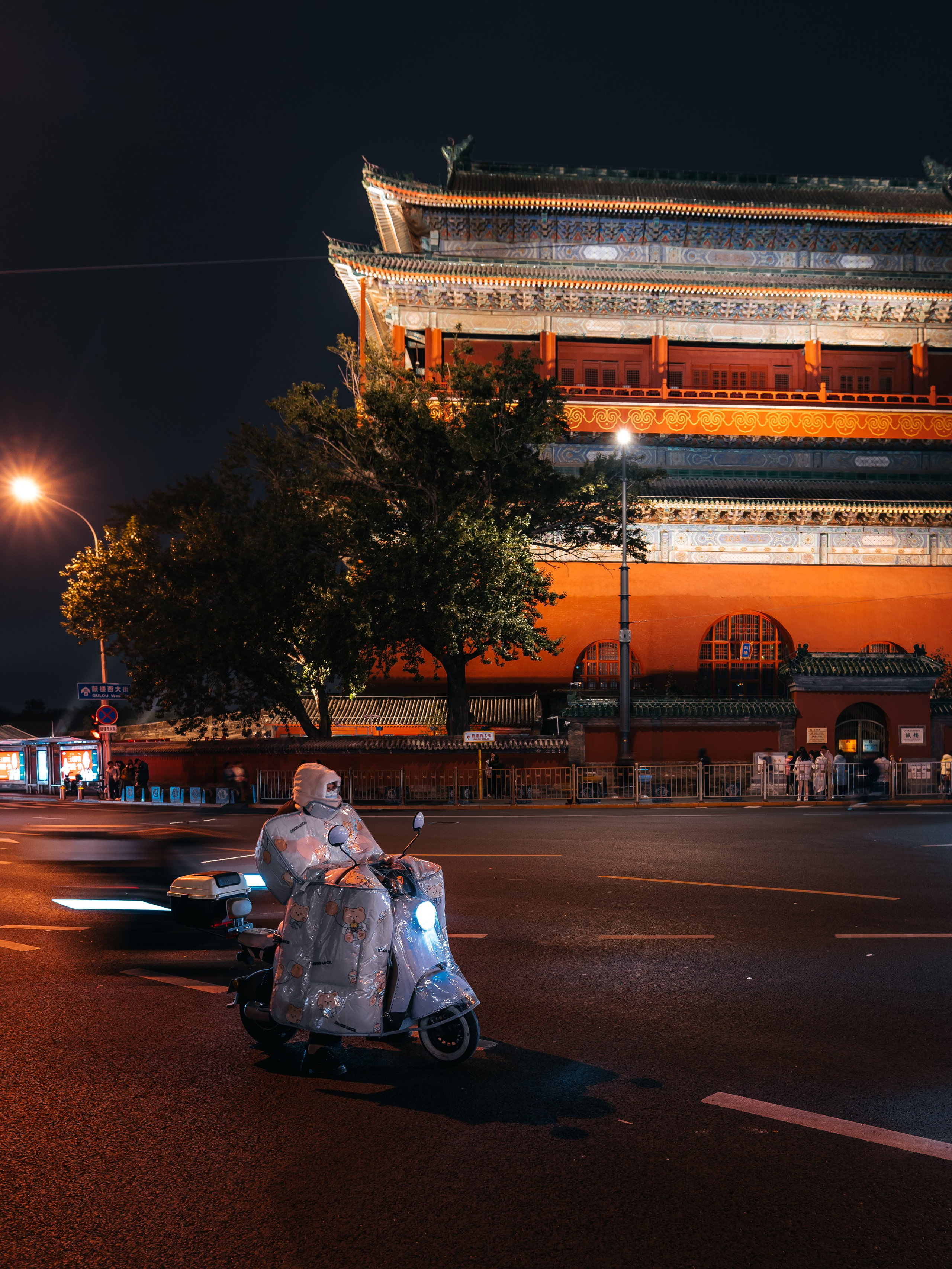 China/Китай. @tomrus: Рустам Шагиморданов — фотограф