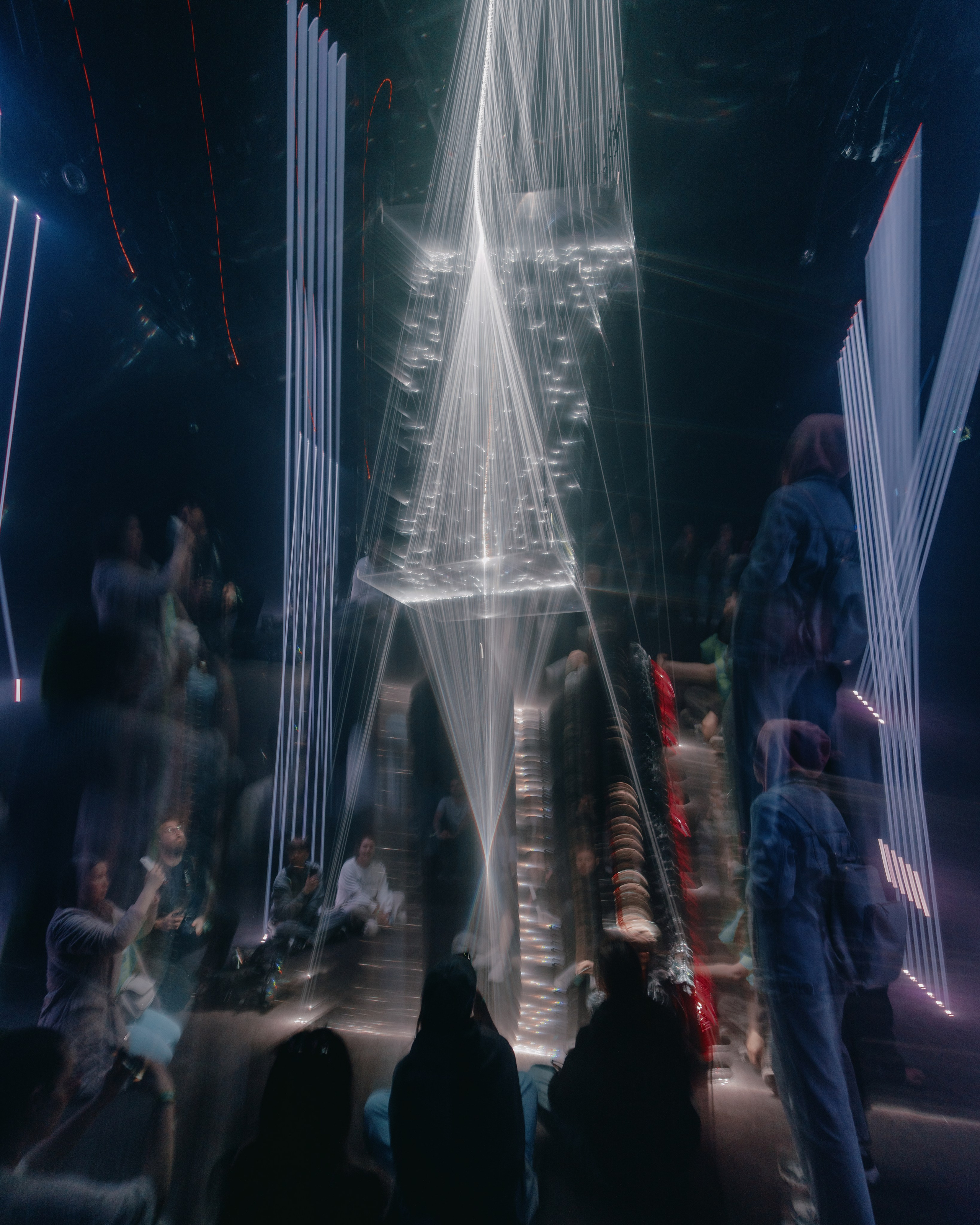 NUR 2024. @tomrus: Рустам Шагиморданов — фотограф