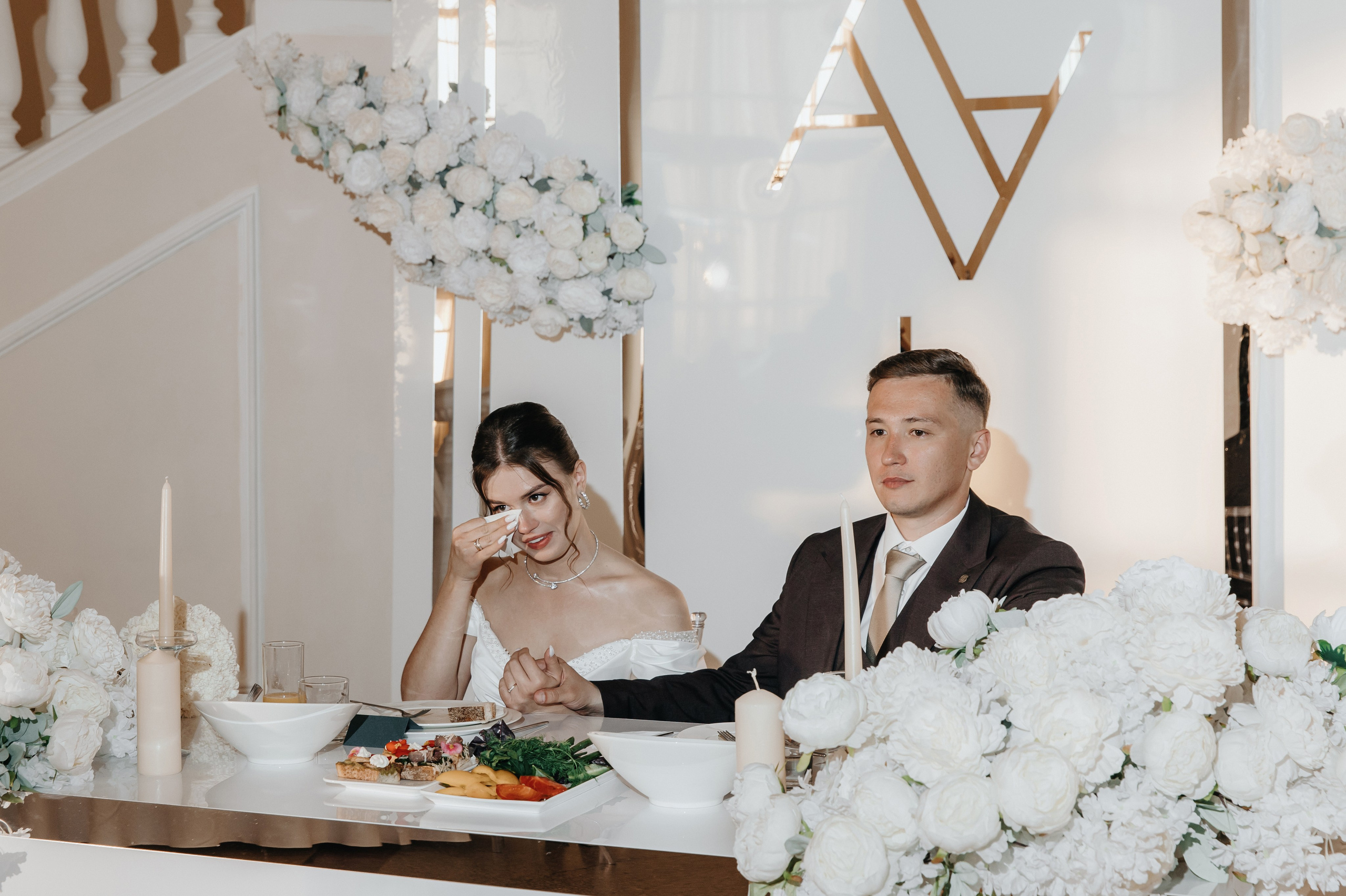 Саша и Саша. Свадебный фотограф и видеограф Когай Дмитрий и Юлия