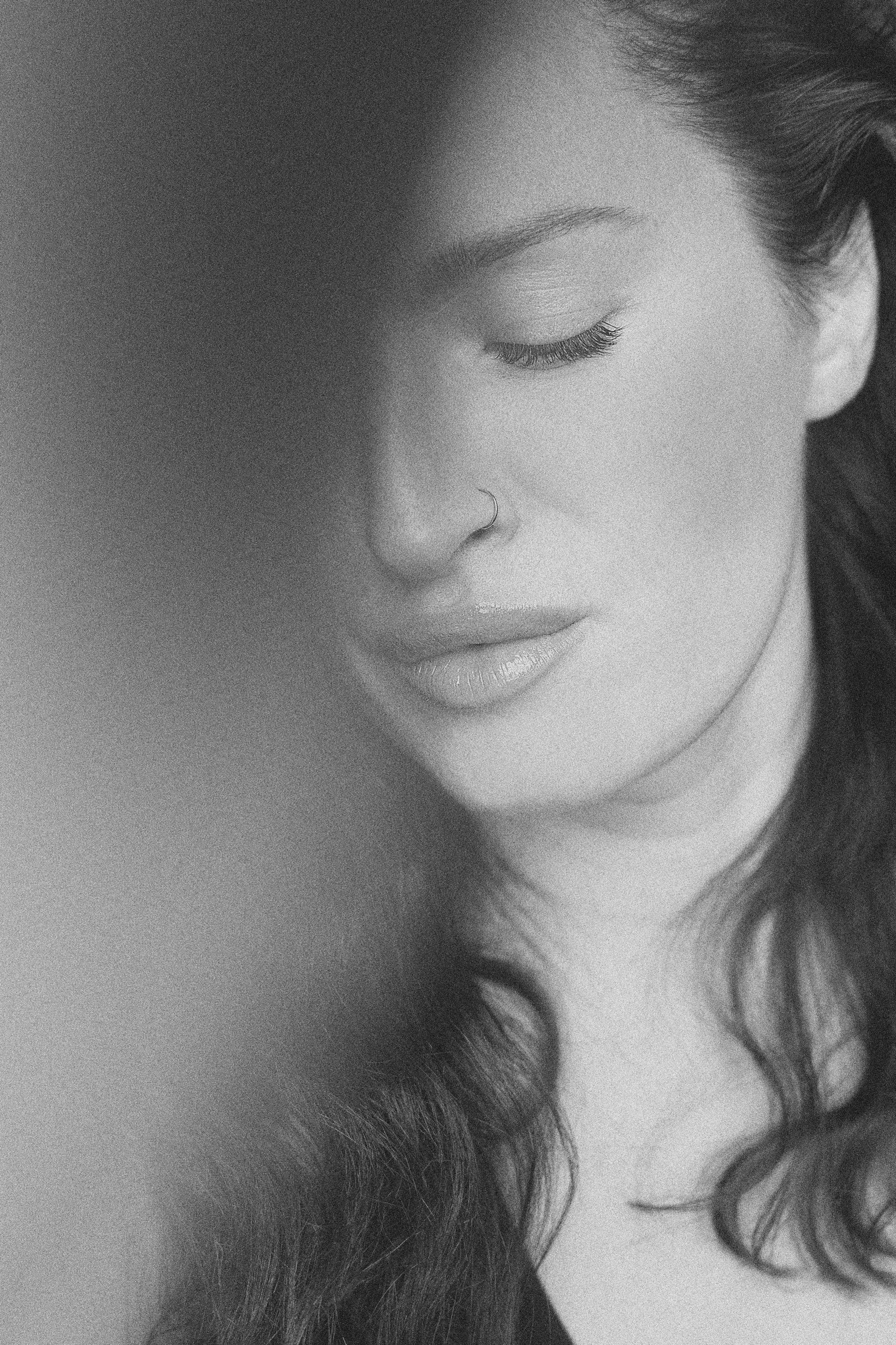 Маша. Коммерческий фотограф в Москве