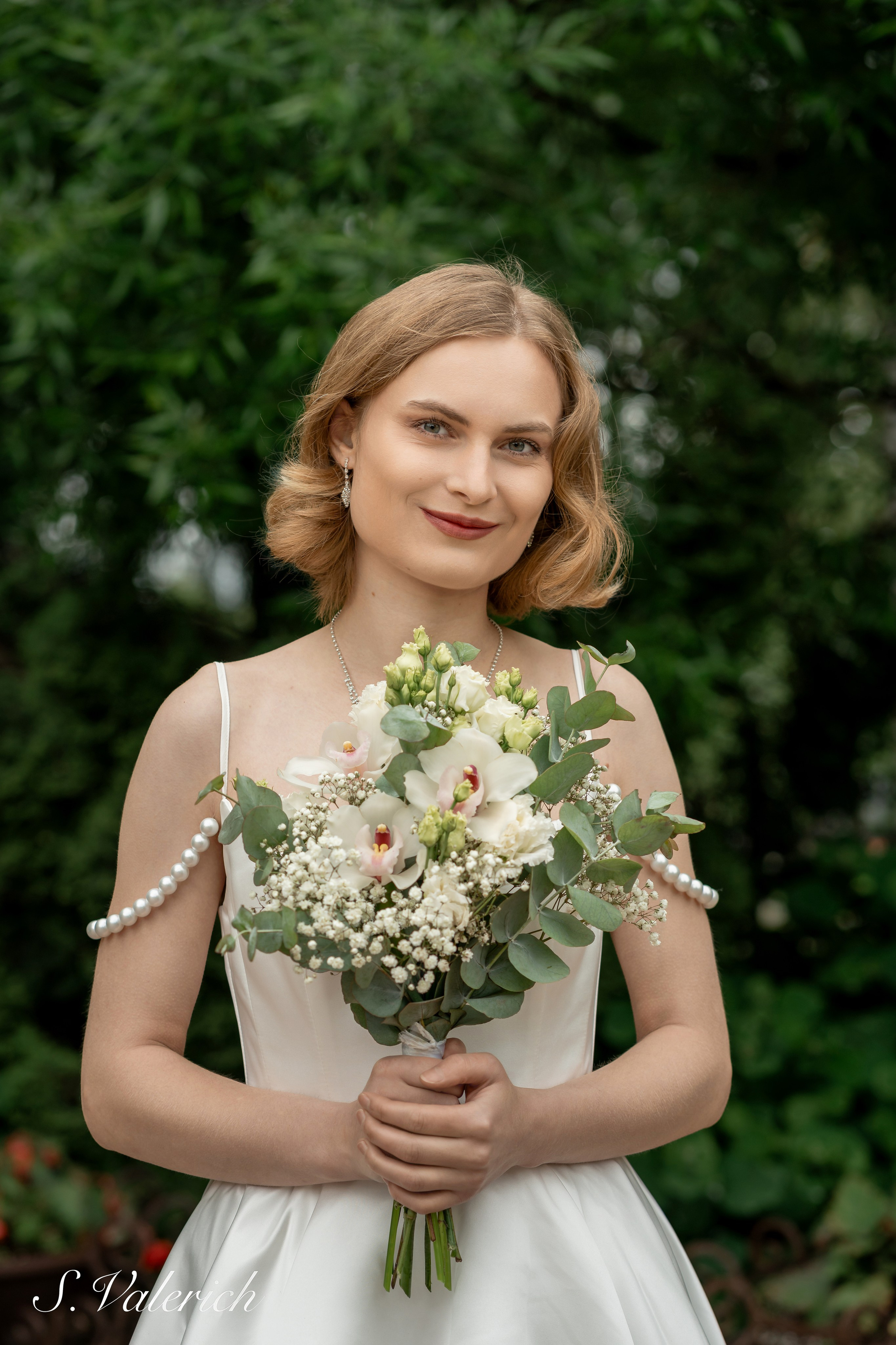 Свадебные съемки. Не_Фотограф
