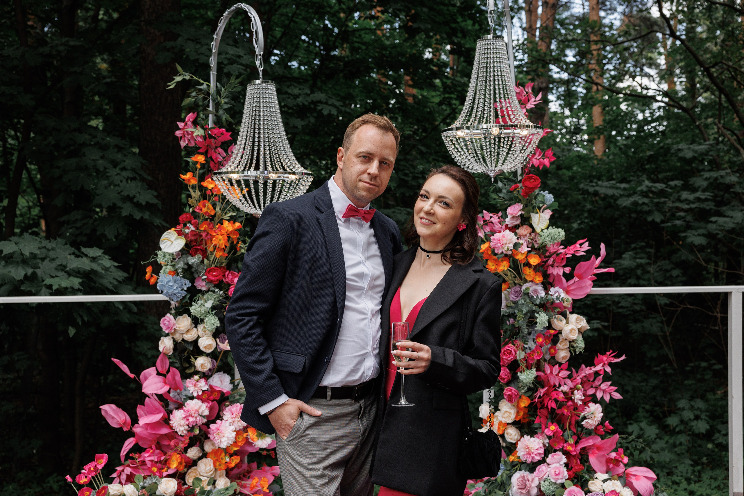 Александр и Марина, Усадьба «Лесной берег». Свадебный и репортажный фотограф (Москва, Королев и другие)