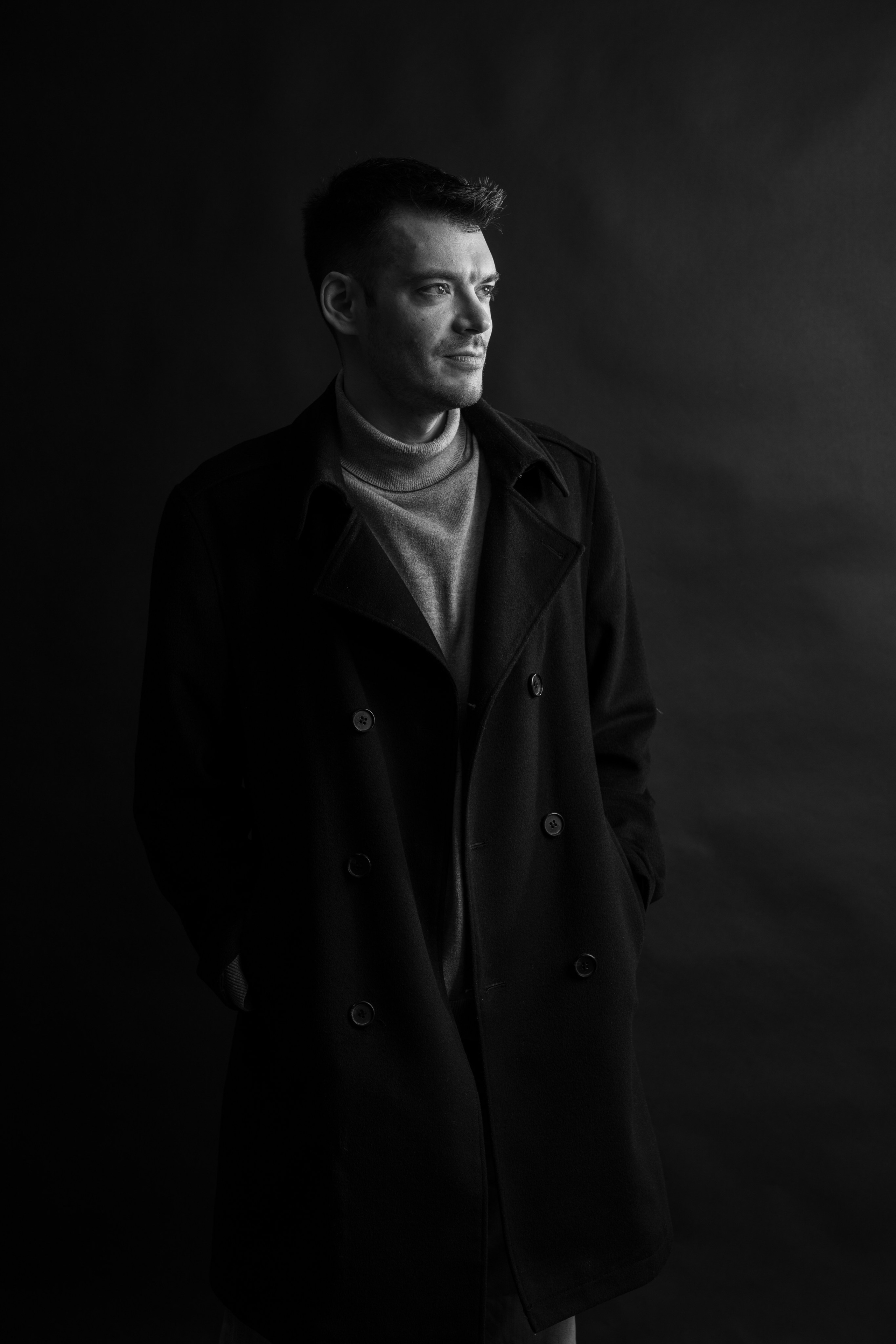 MEN. Фотограф Астана, byNurda