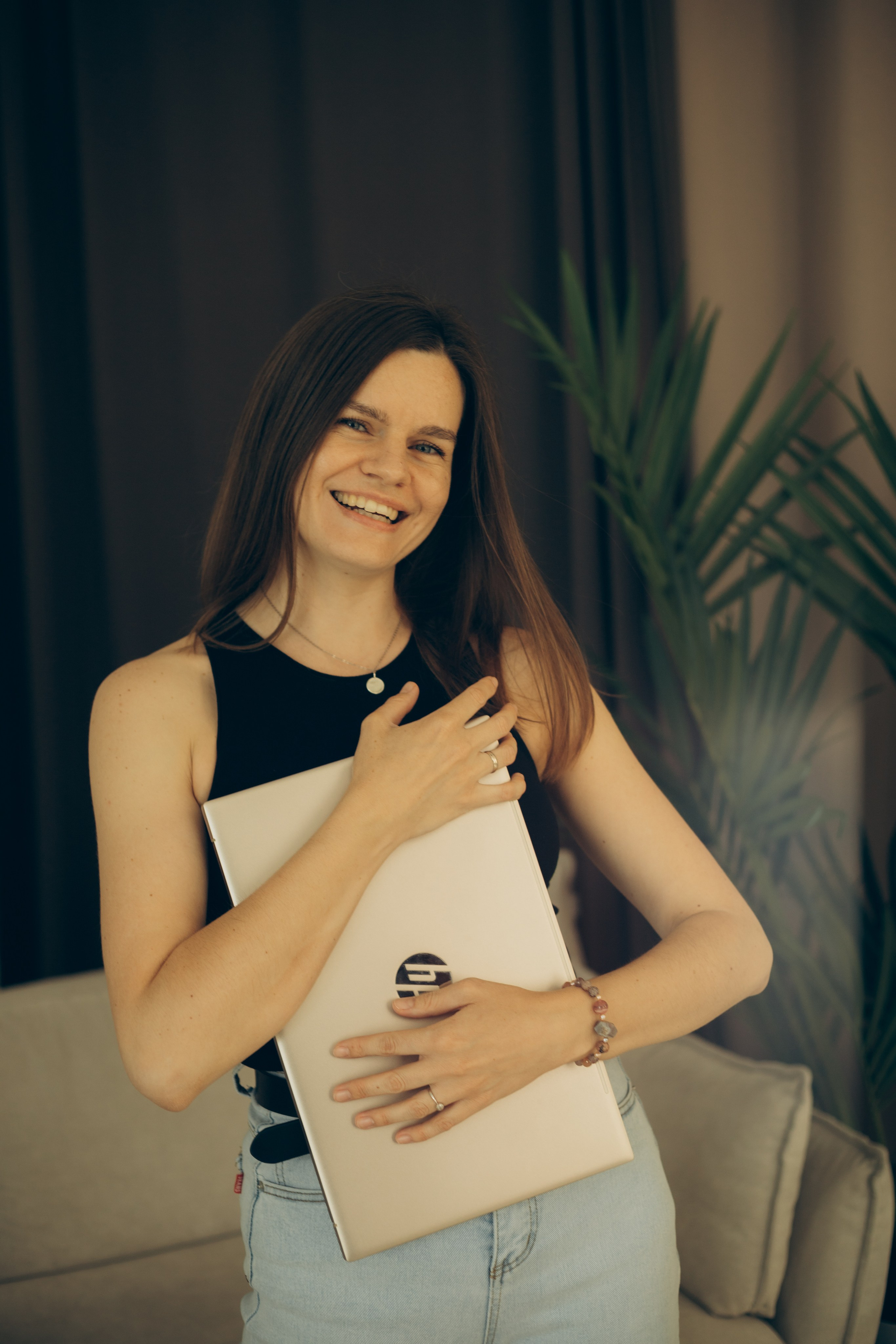 Ириша. Женский фотограф Истра