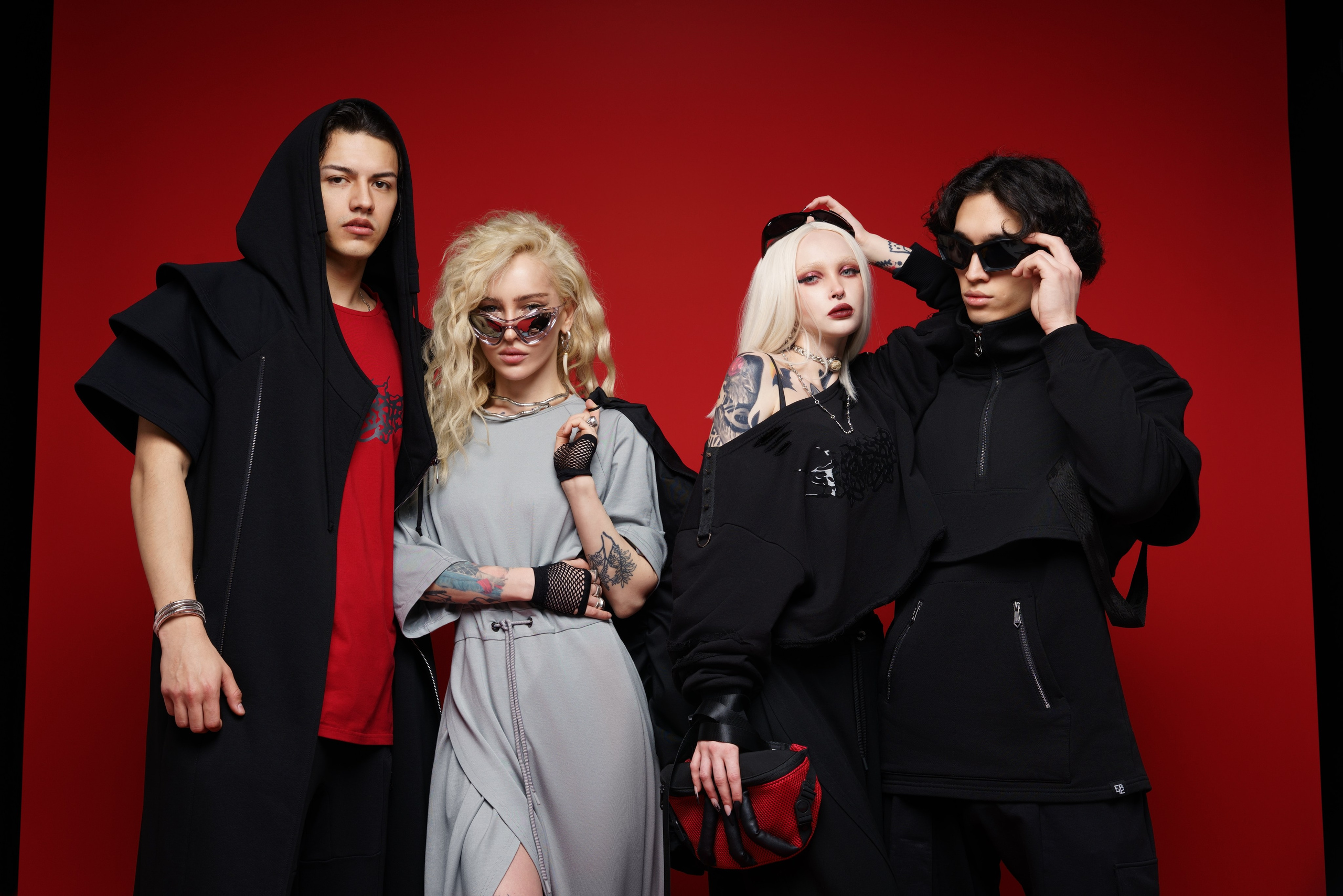 FREAK-BUTIK District42