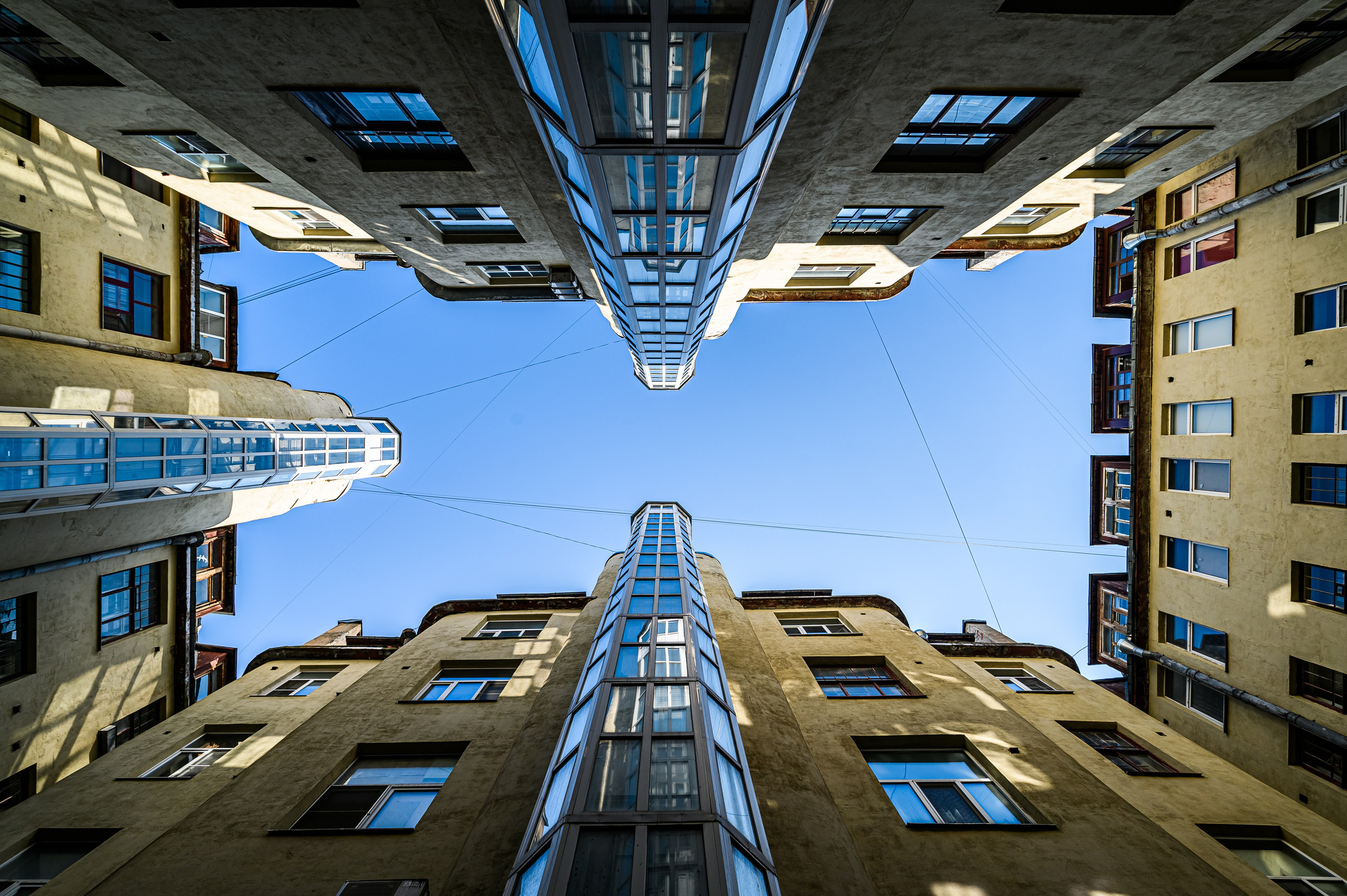 Большой проспект П.С., 44