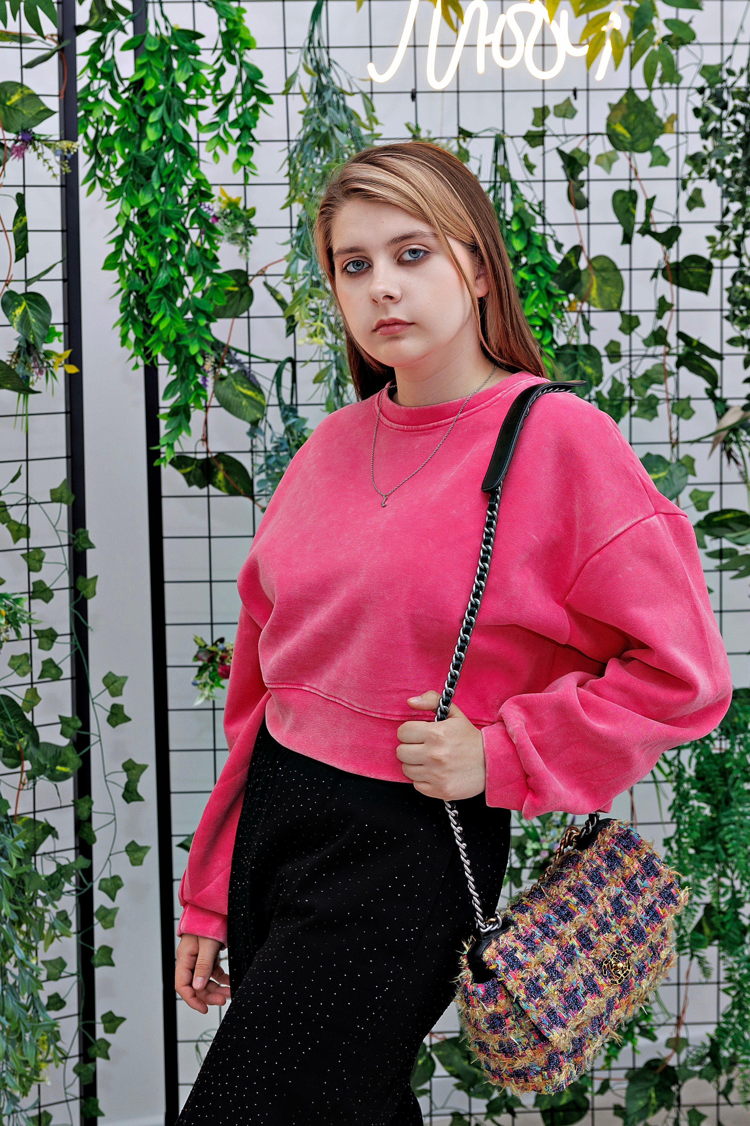 Зарипова Елизавета. Promodels