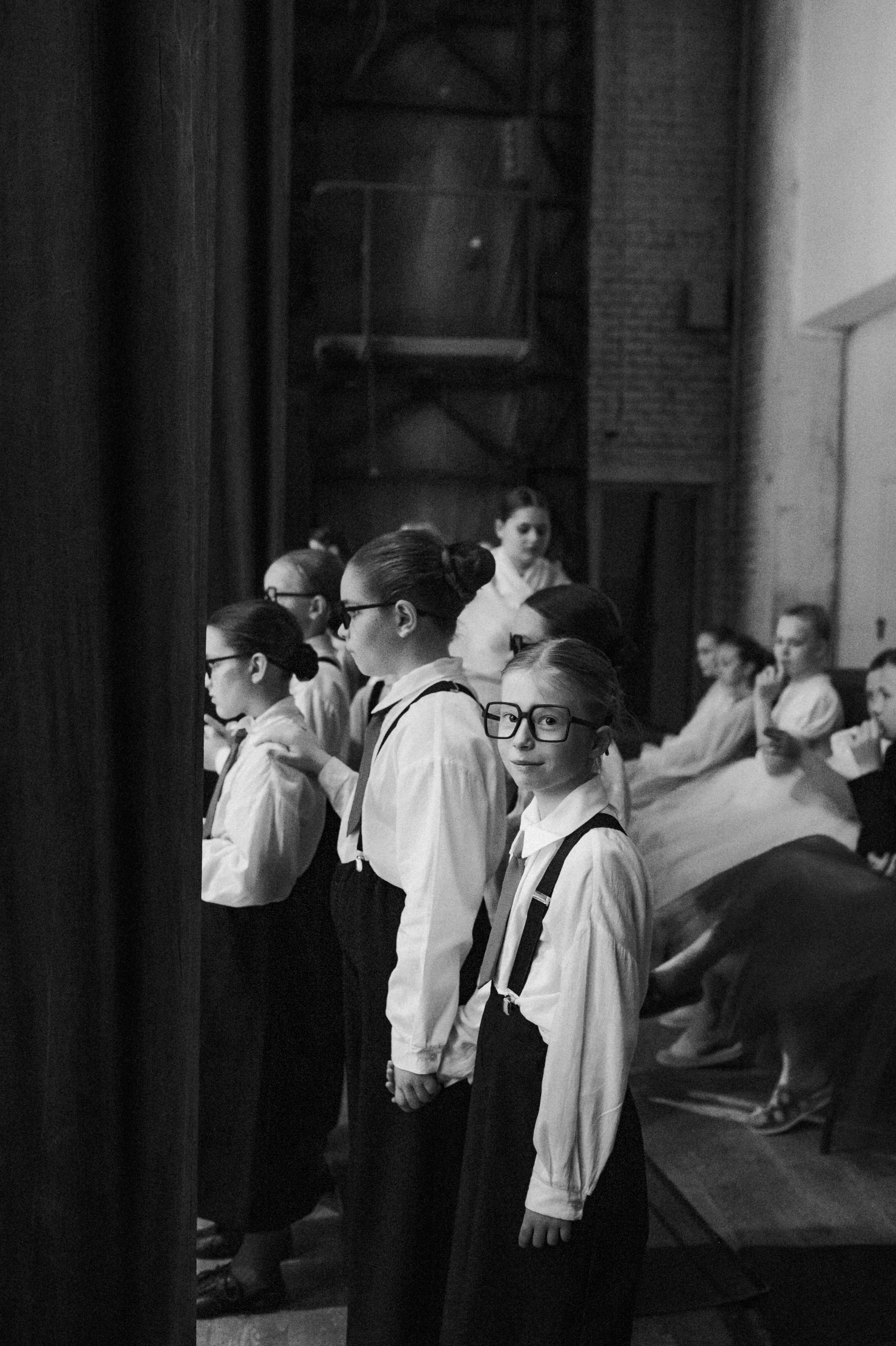 Отчетный концерт GRACE. Www.ostermiller.ru