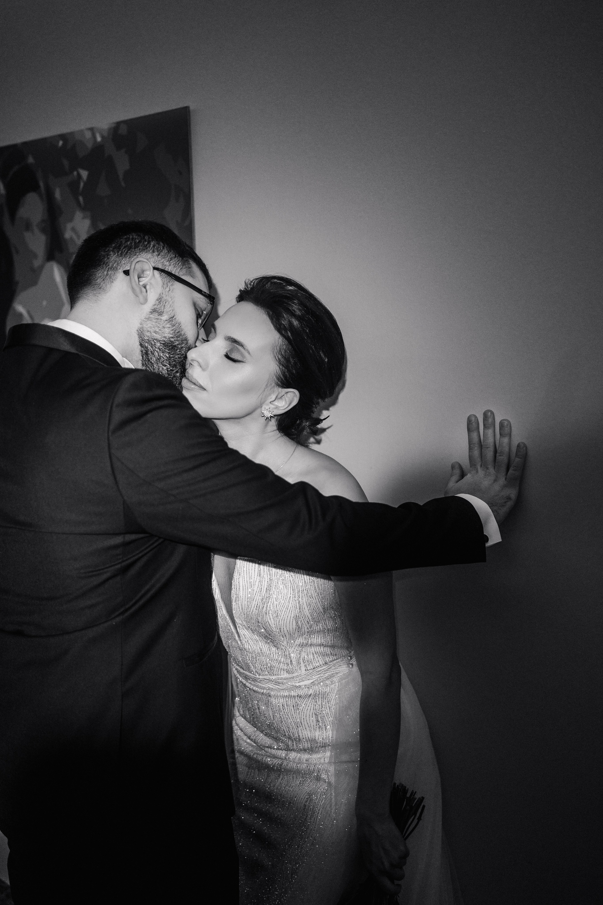 Aleksandr & Ekaterina. Dolce_wedding