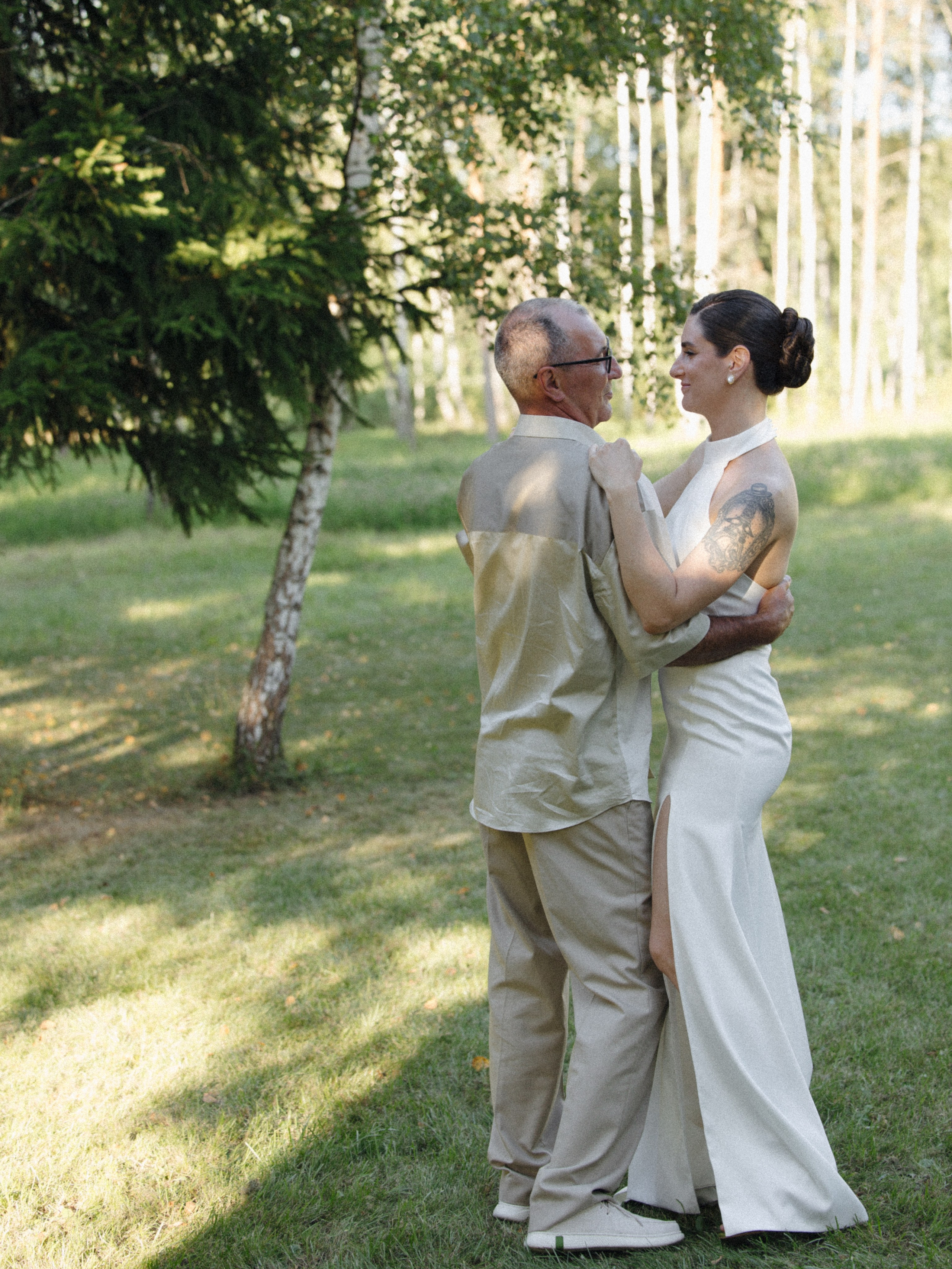 Анонс Wedding day Иван & Сабина. Свадебный фотограф Колесников Антон