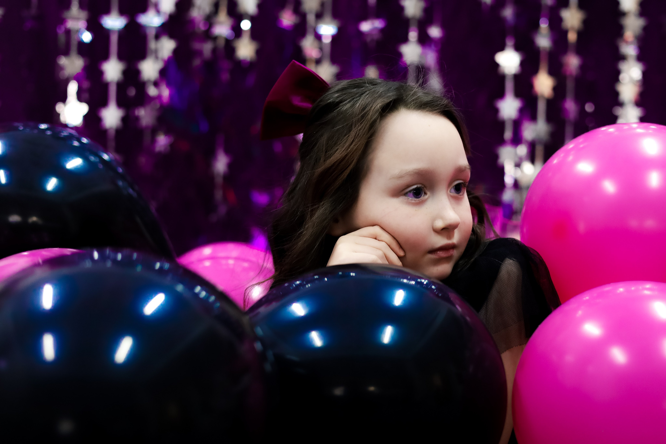 Ведьмина служба доставки. Фотограф во Владивостоке Татьяна Самойленко