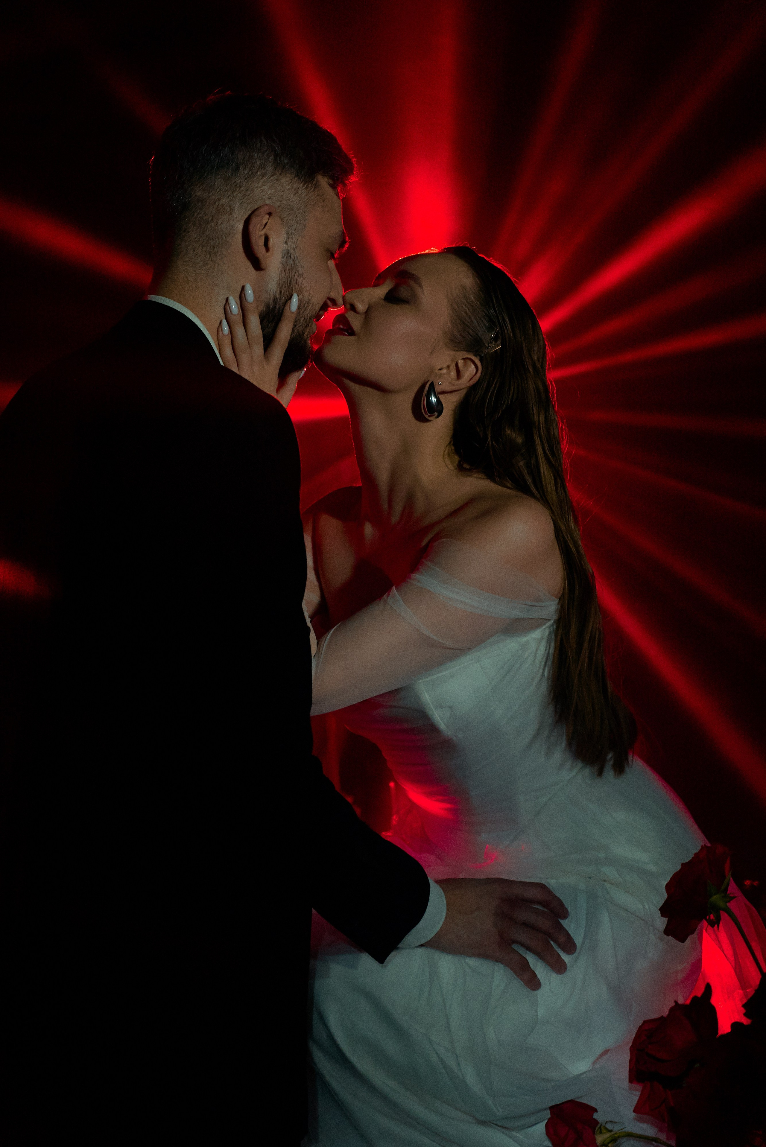 Максим и Анжелика. Профессиональный фотограф в Минске Пискунова Марина