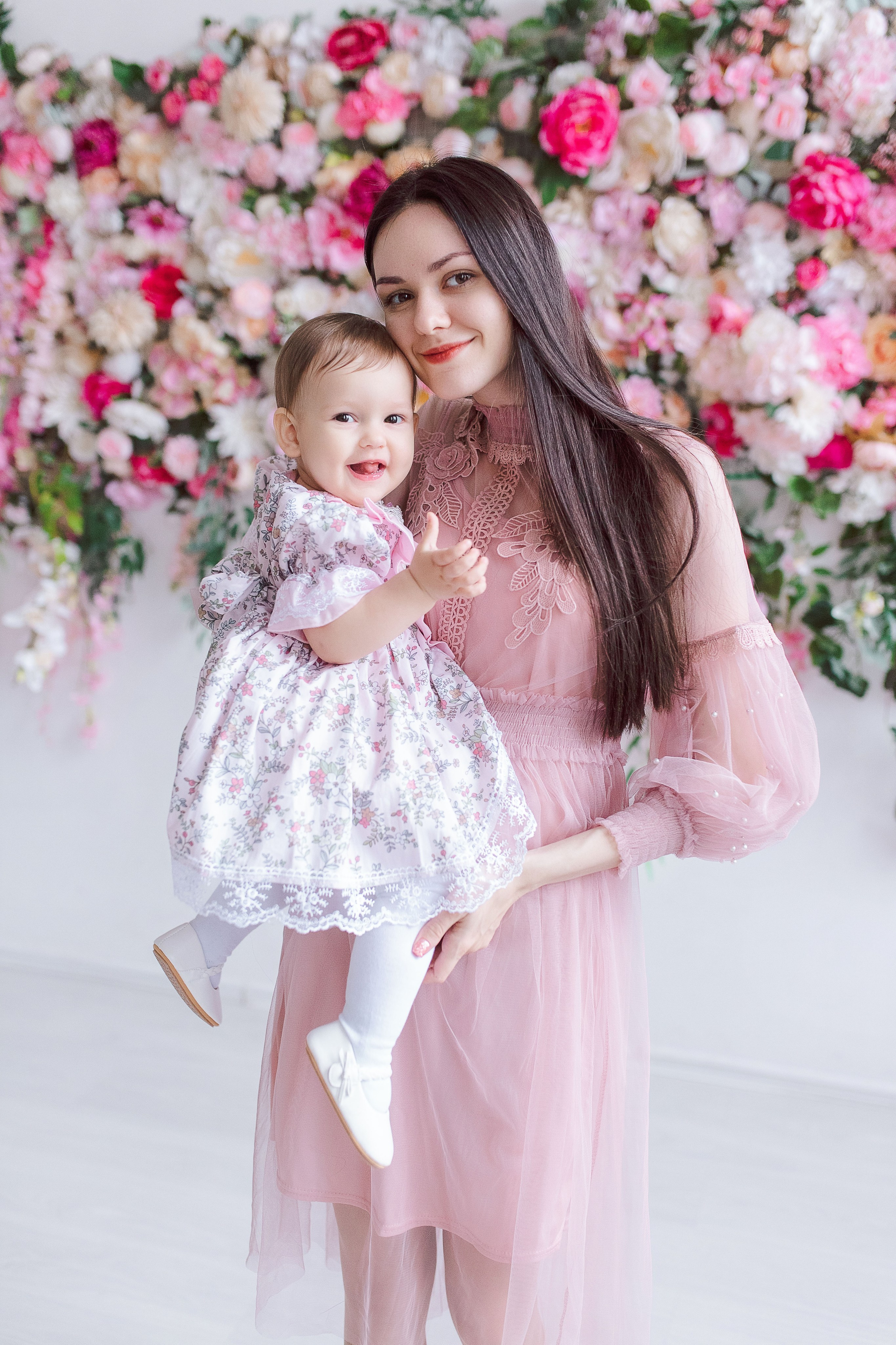 Семейные истории. Семейный фотограф Мария Терехова