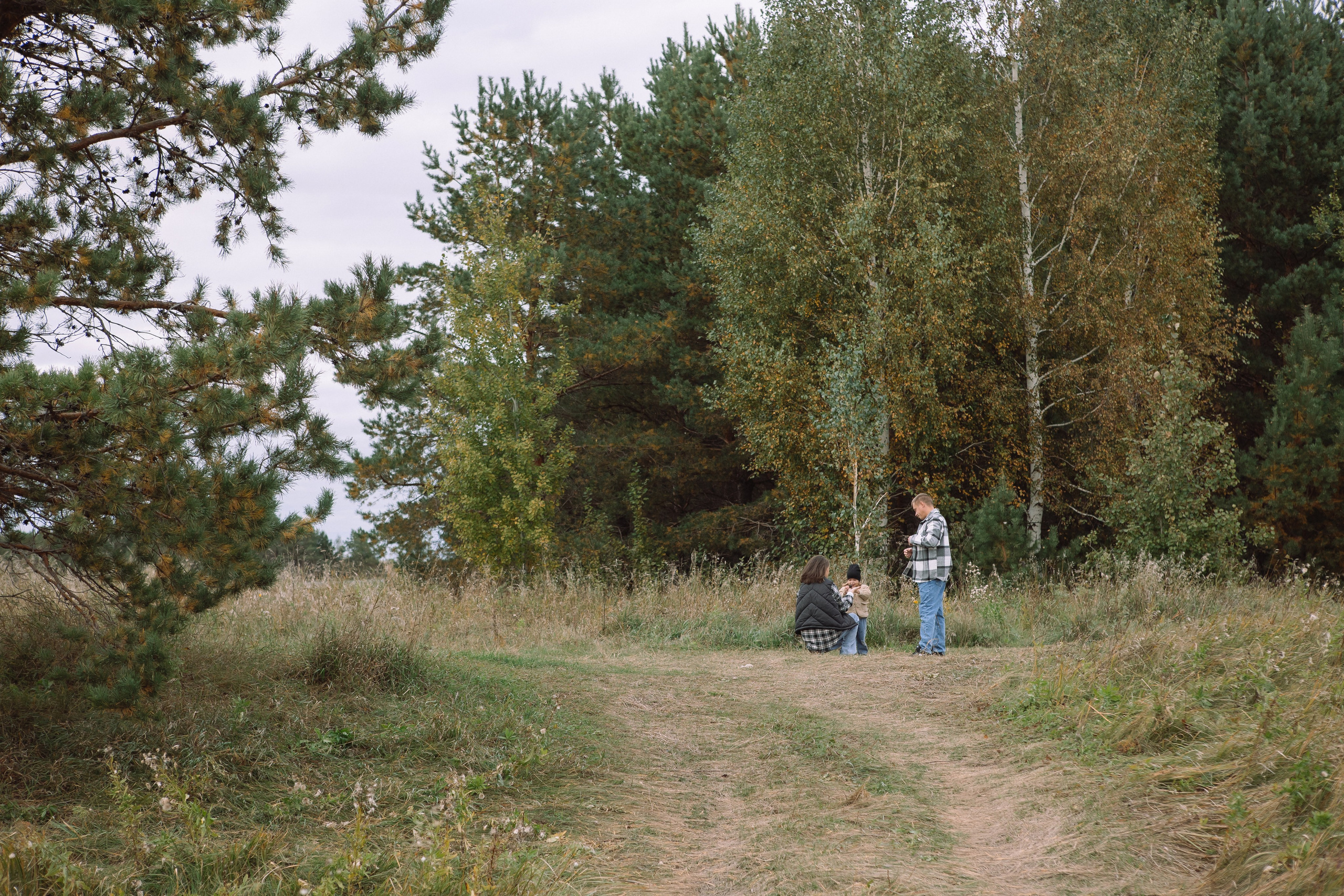 Семья Дарины. Свадебный, семейный фотограф. Выпускные альбомы в Коченёво / Новосибирск. Наталья Байкуш