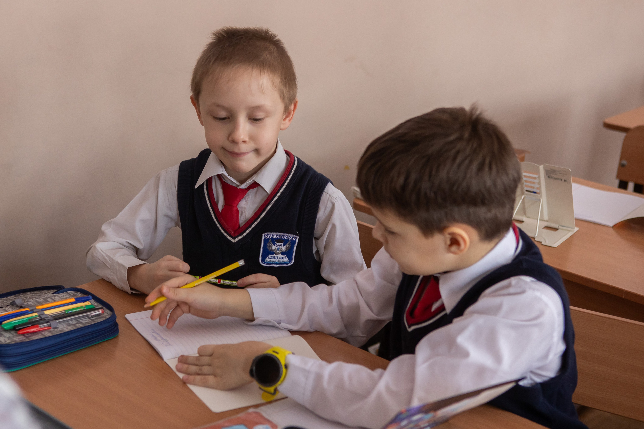 Прошкольная история. Свадебный, семейный фотограф. Выпускные альбомы в Коченёво / Новосибирск. Наталья Байкуш