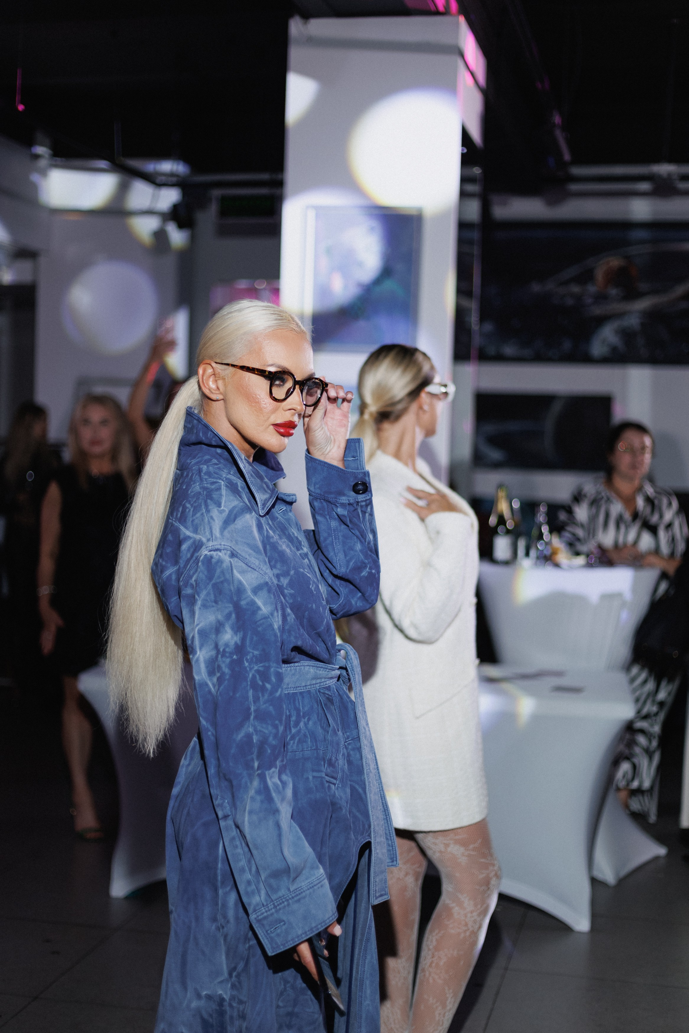 DGD WILD PINK. СВОИ. ФОТООТЧЕТЫ-СОБЫТИЯ-МЕСТА