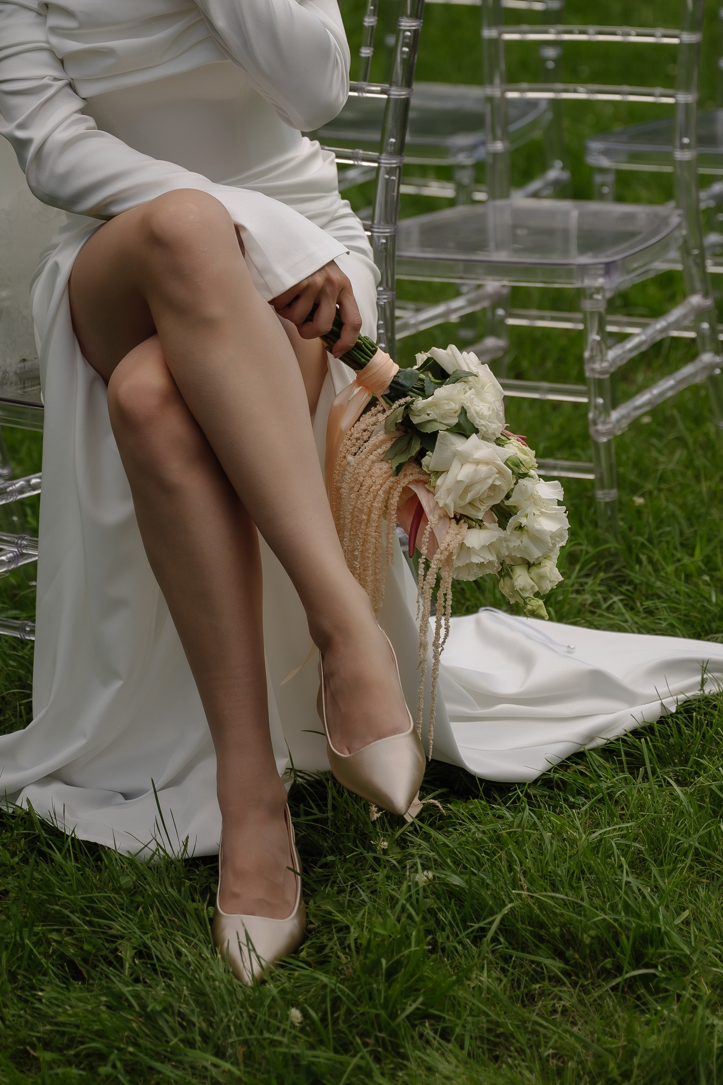 Сергей и Анастасия. Свадебный фотограф в Красноярске Маргарита Синицкая