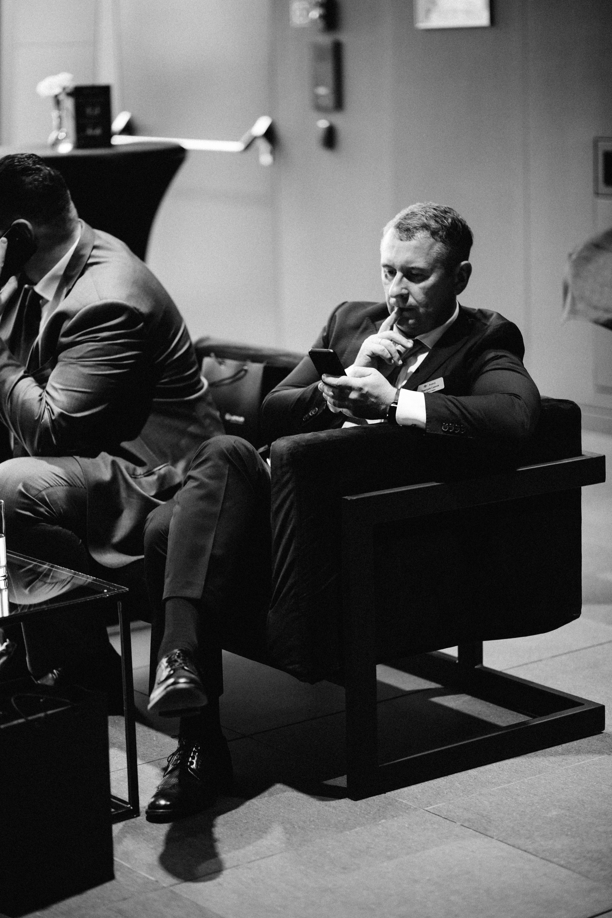 Toyota & Lexus (Skolkovo Conference). Nadezhdin Studio