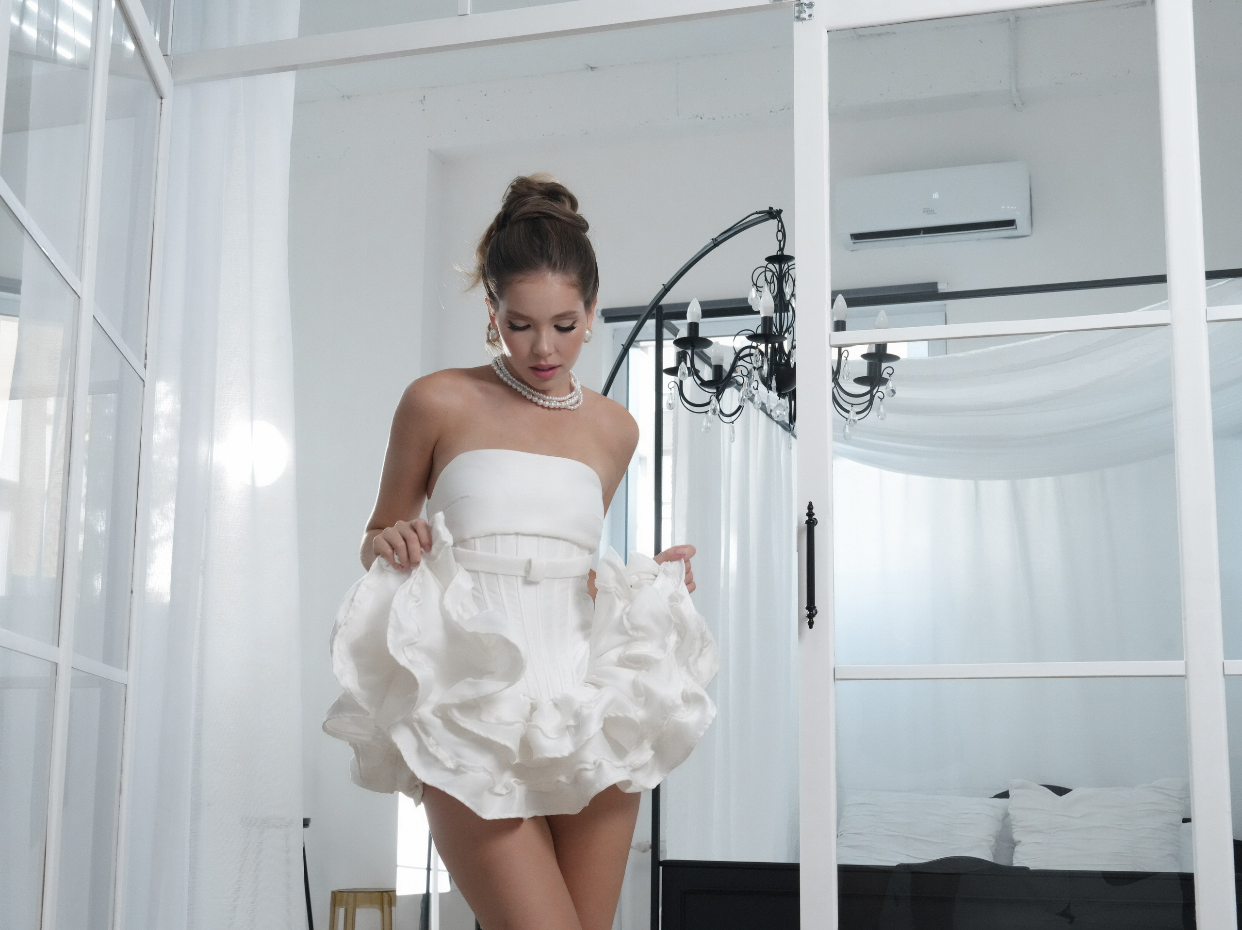 Паккет фото без ретуши