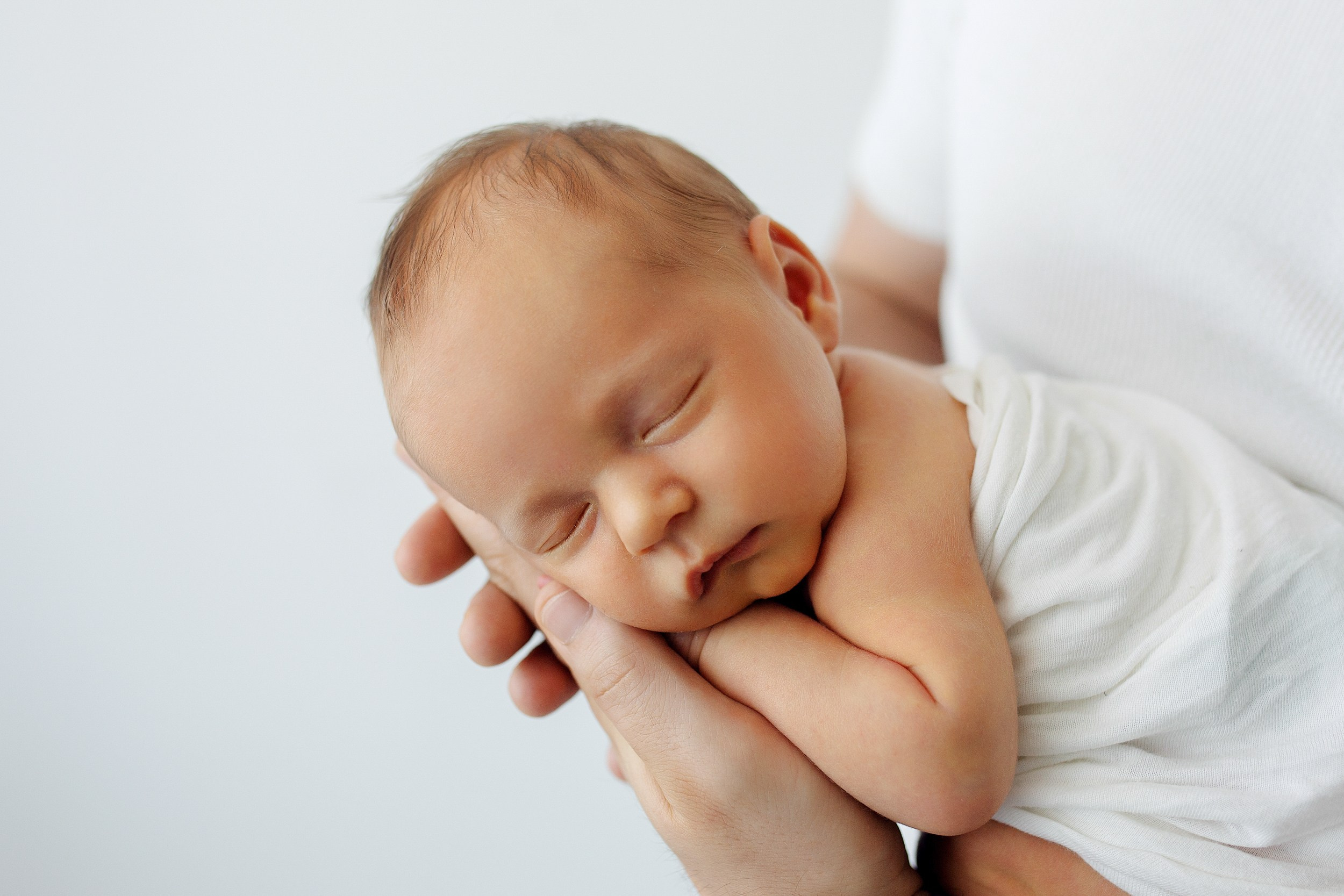 ОЛИВИЯ Life. Фотограф новорожденных Оксана Полевская