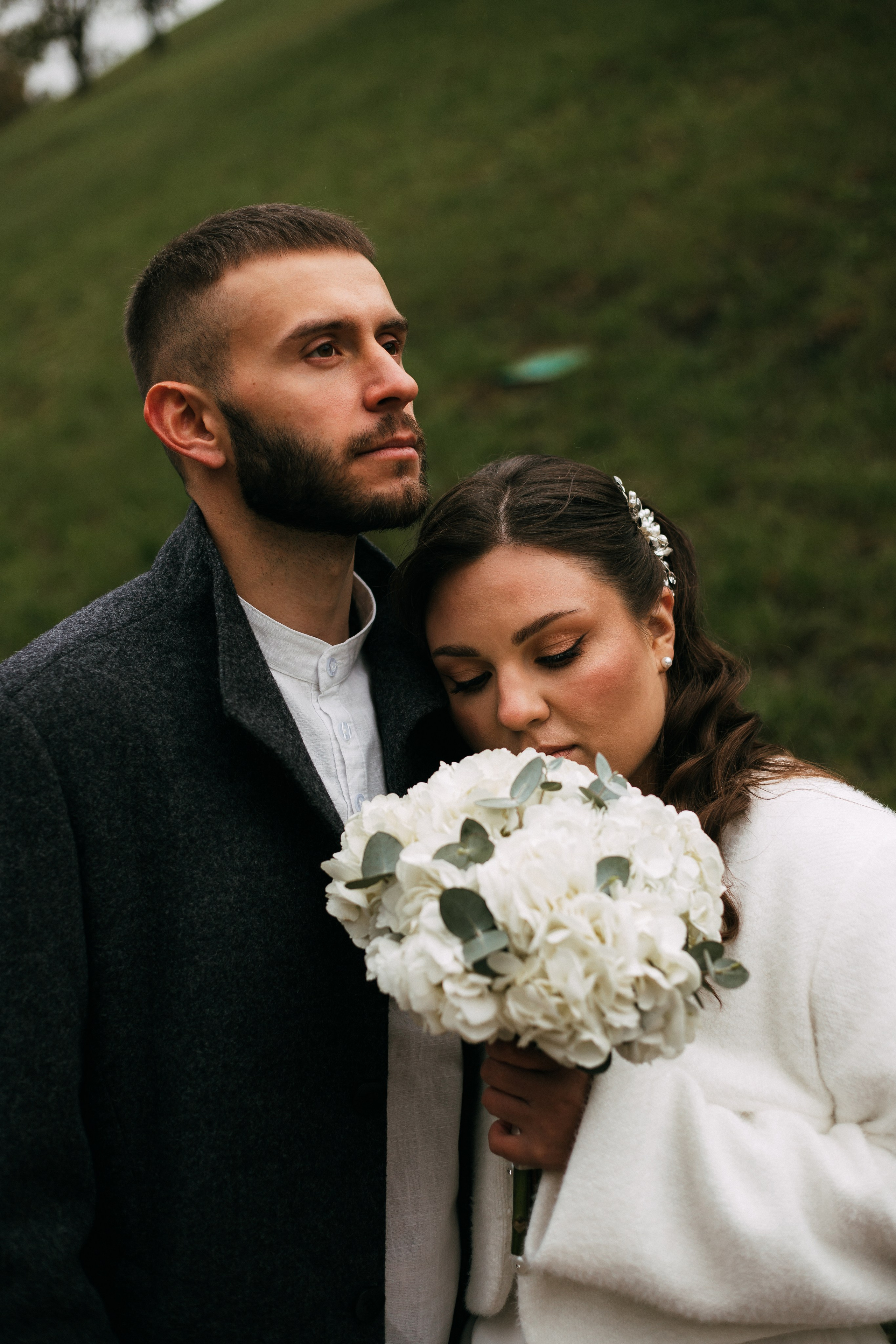 ВАДИМ & СВЕТЛАНА. Семейный фотограф Нижний Новгород