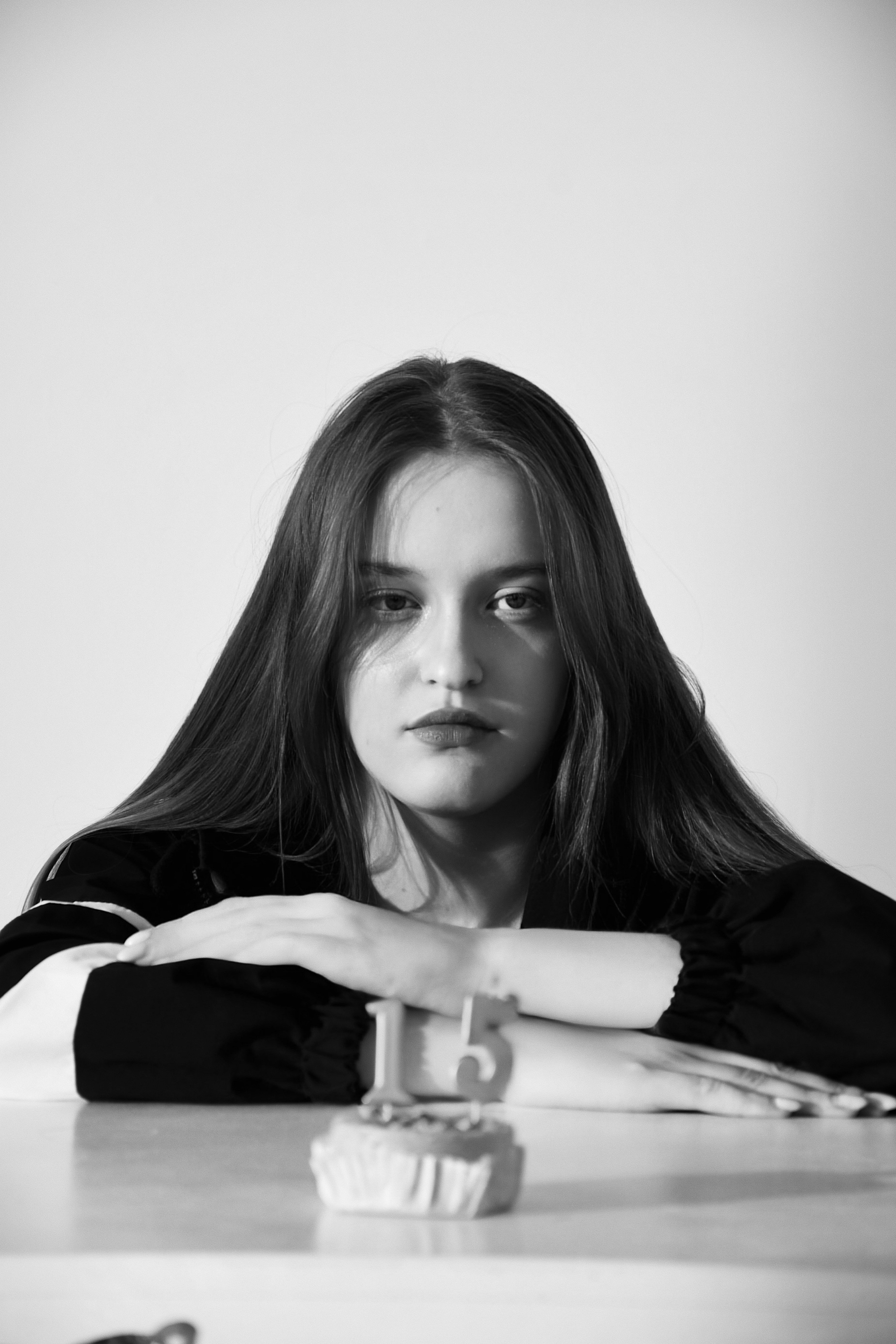 15-летие. Фотограф Оренбург I Кристина Подольская