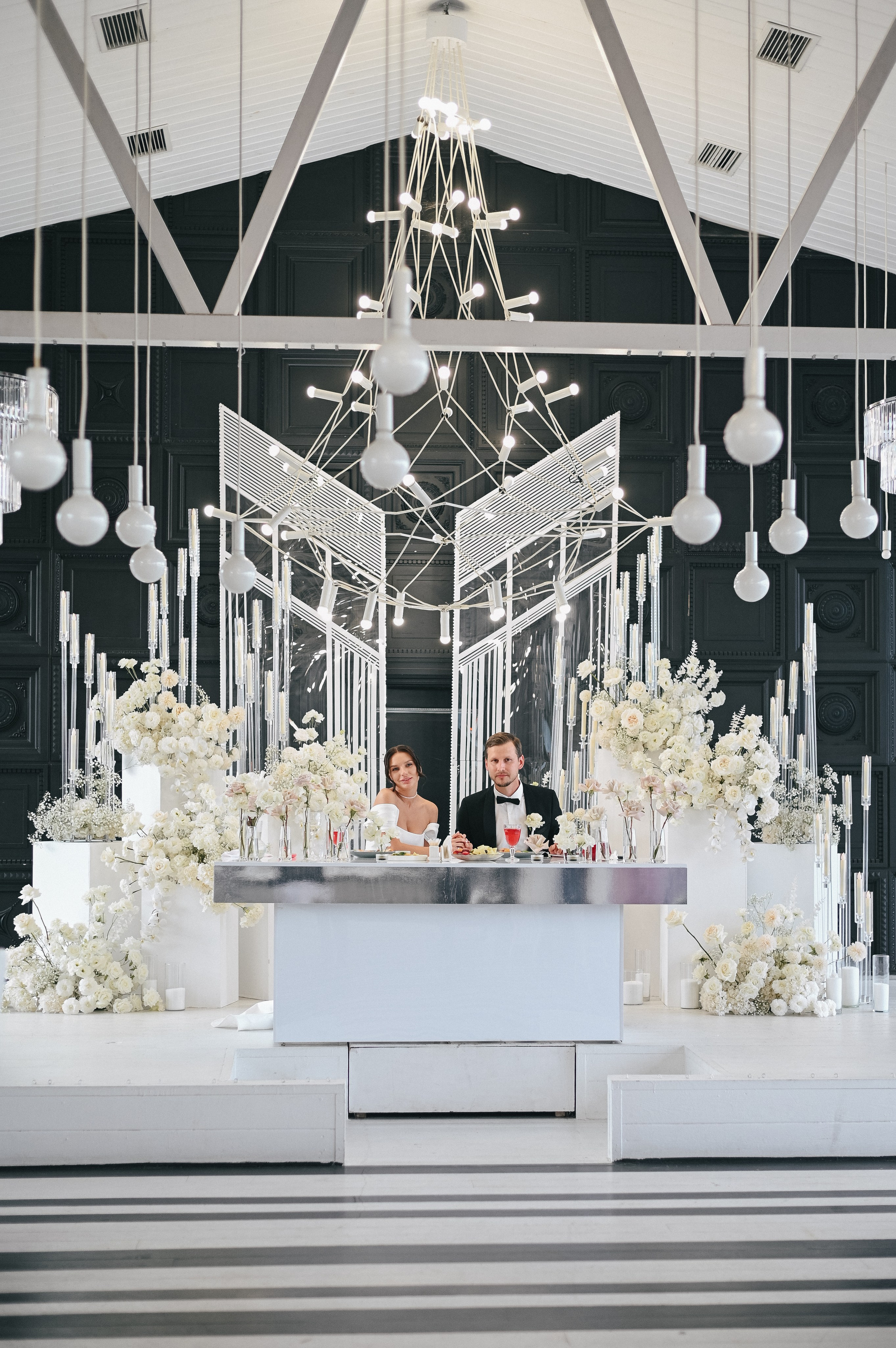 Андрей + Виктория — Организация EventGstudio. Свадебный и семейный фотограф Волгоград Москва