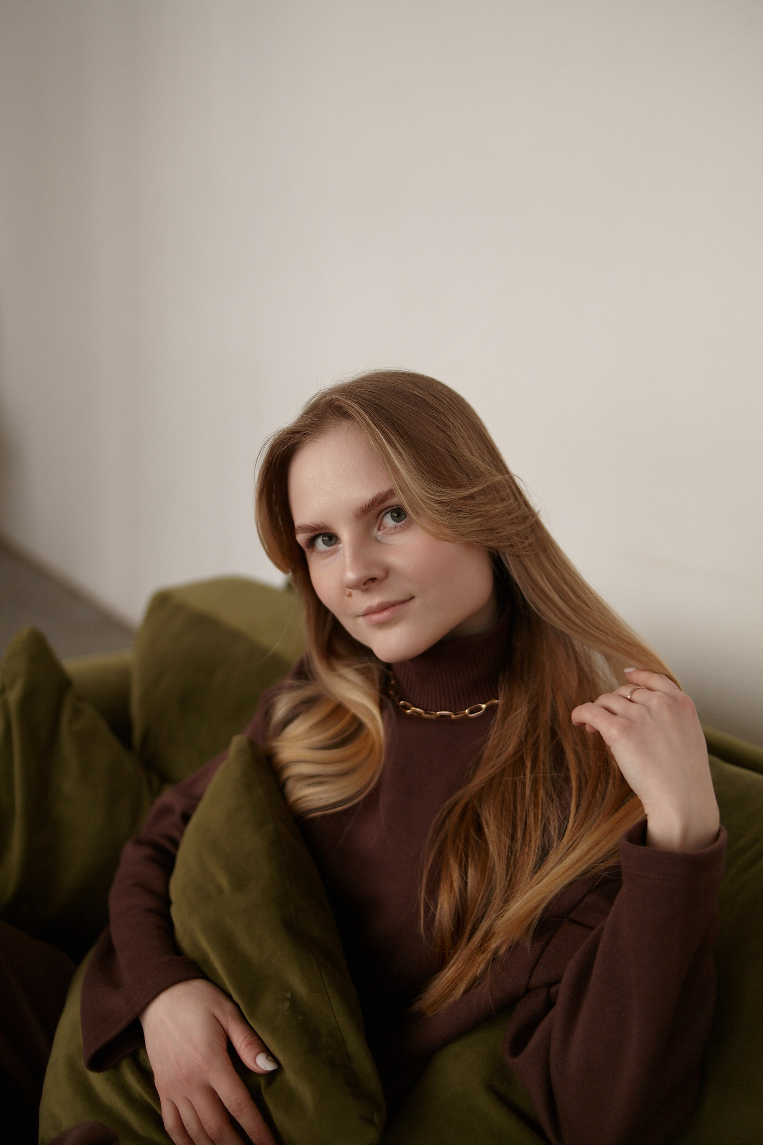 Настя с мамой. Свадебный фотограф Нижний Новгород