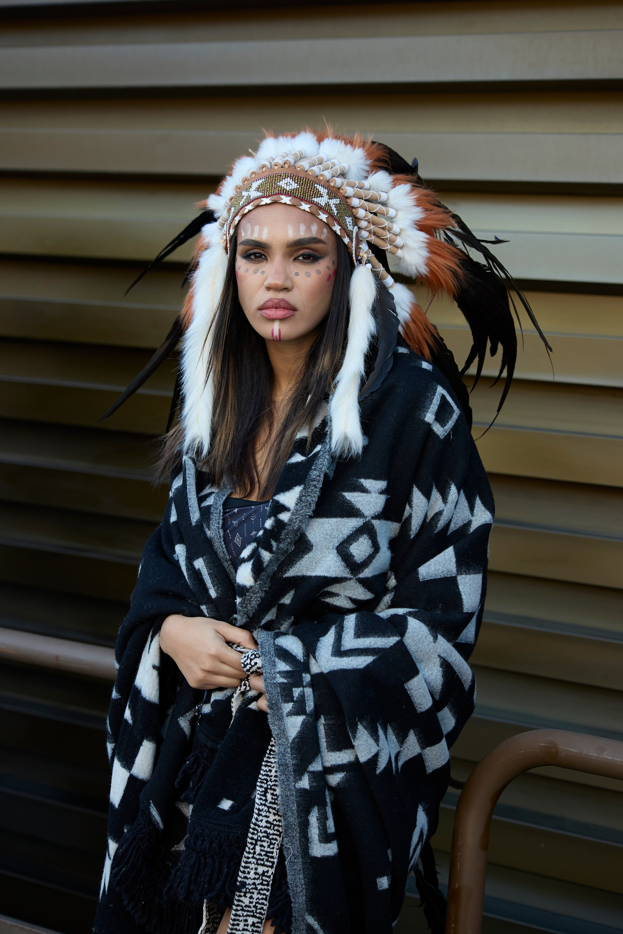 Pitti Uomo 107 day 1. Photographer in Milan Ivan Goncharov